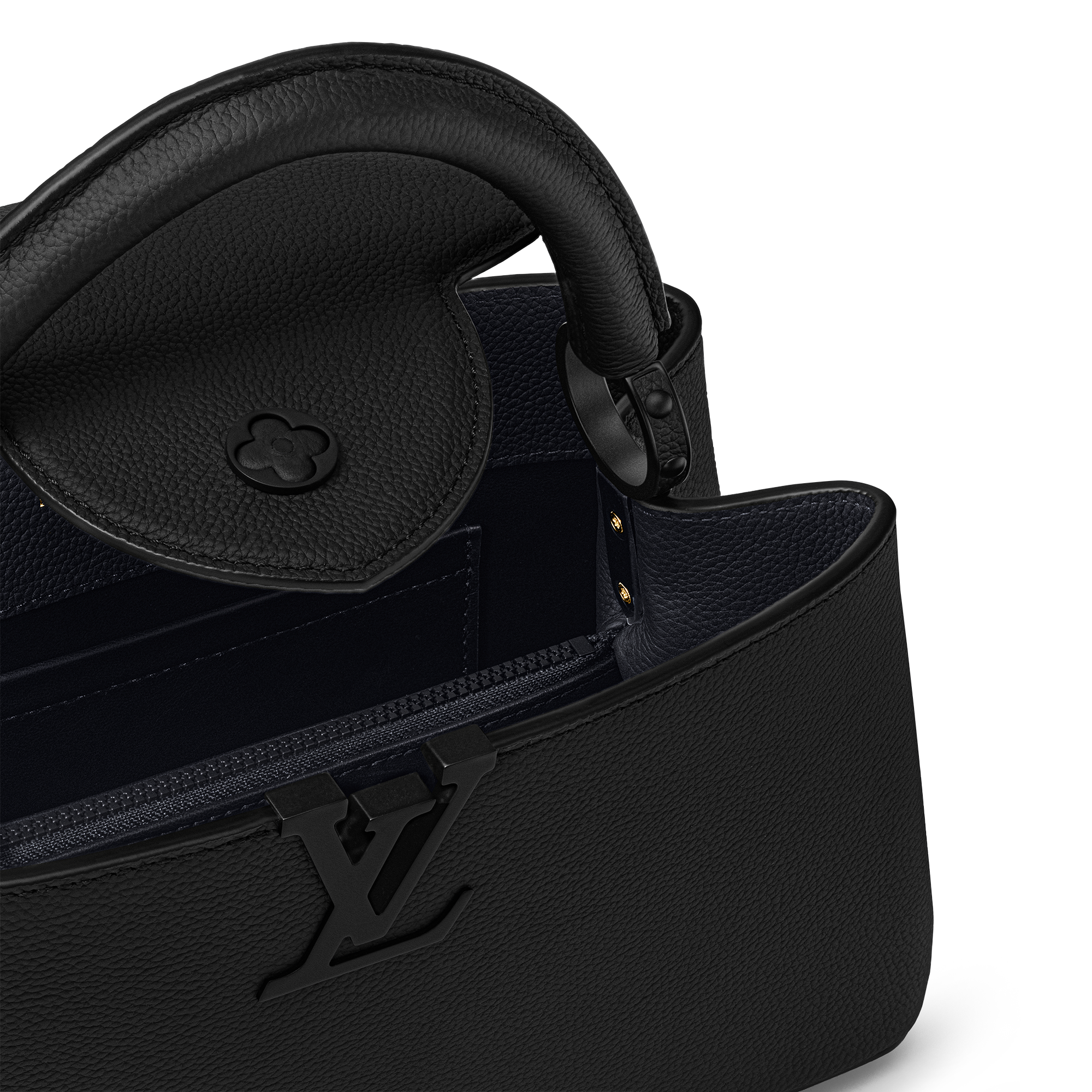 Capucines Handbags Capucines Capucines East-West MM | Louis Vuitton ® (Product zoom)