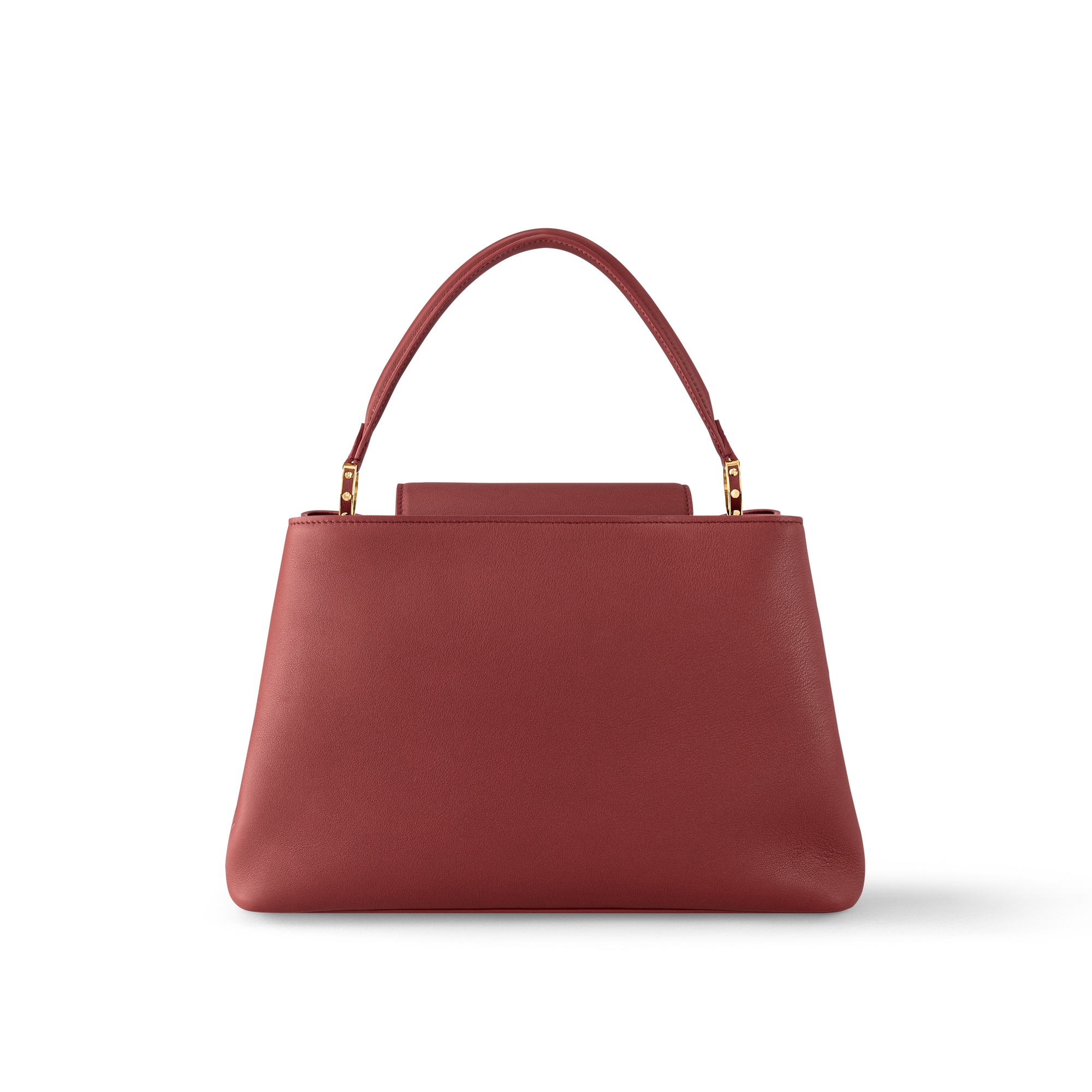 Capucines Leather Goods and Travel Capucines Capucines GM Souple | Louis Vuitton ® (Product zoom)