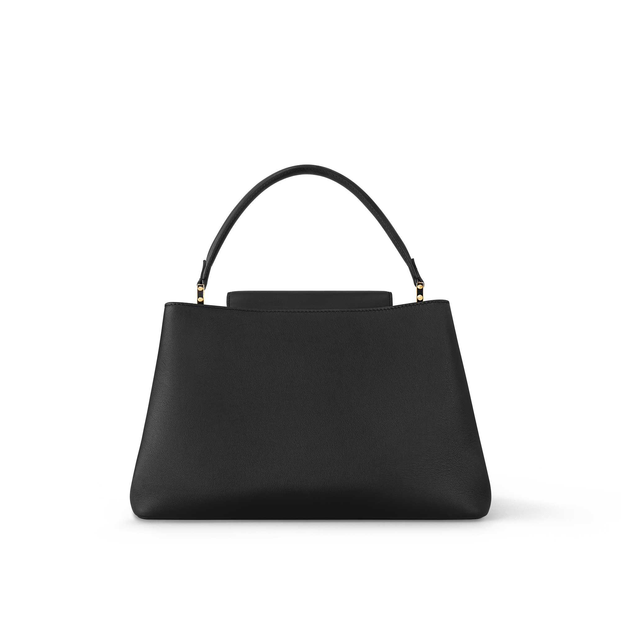 Capucines Leather Goods and Travel Capucines Capucines GM Souple | Louis Vuitton ® (Product zoom)