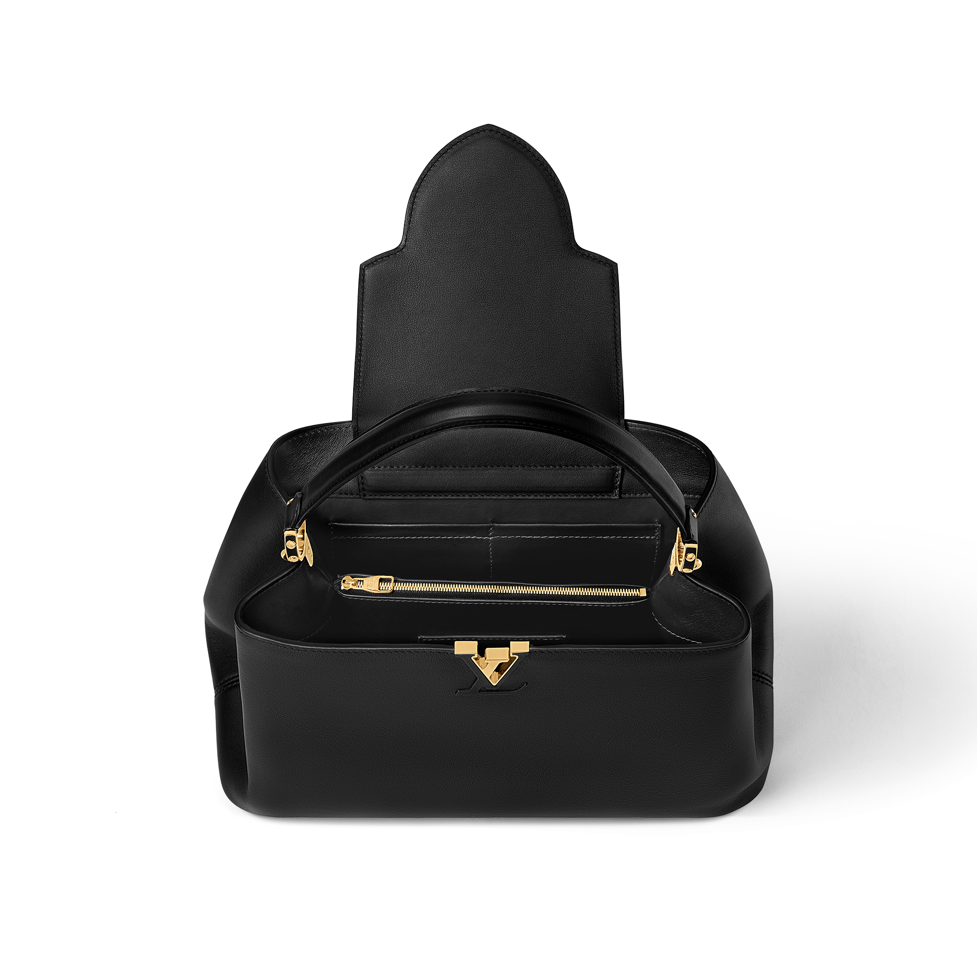Capucines Leather Goods and Travel Capucines Capucines GM Souple | Louis Vuitton ® (Product zoom)