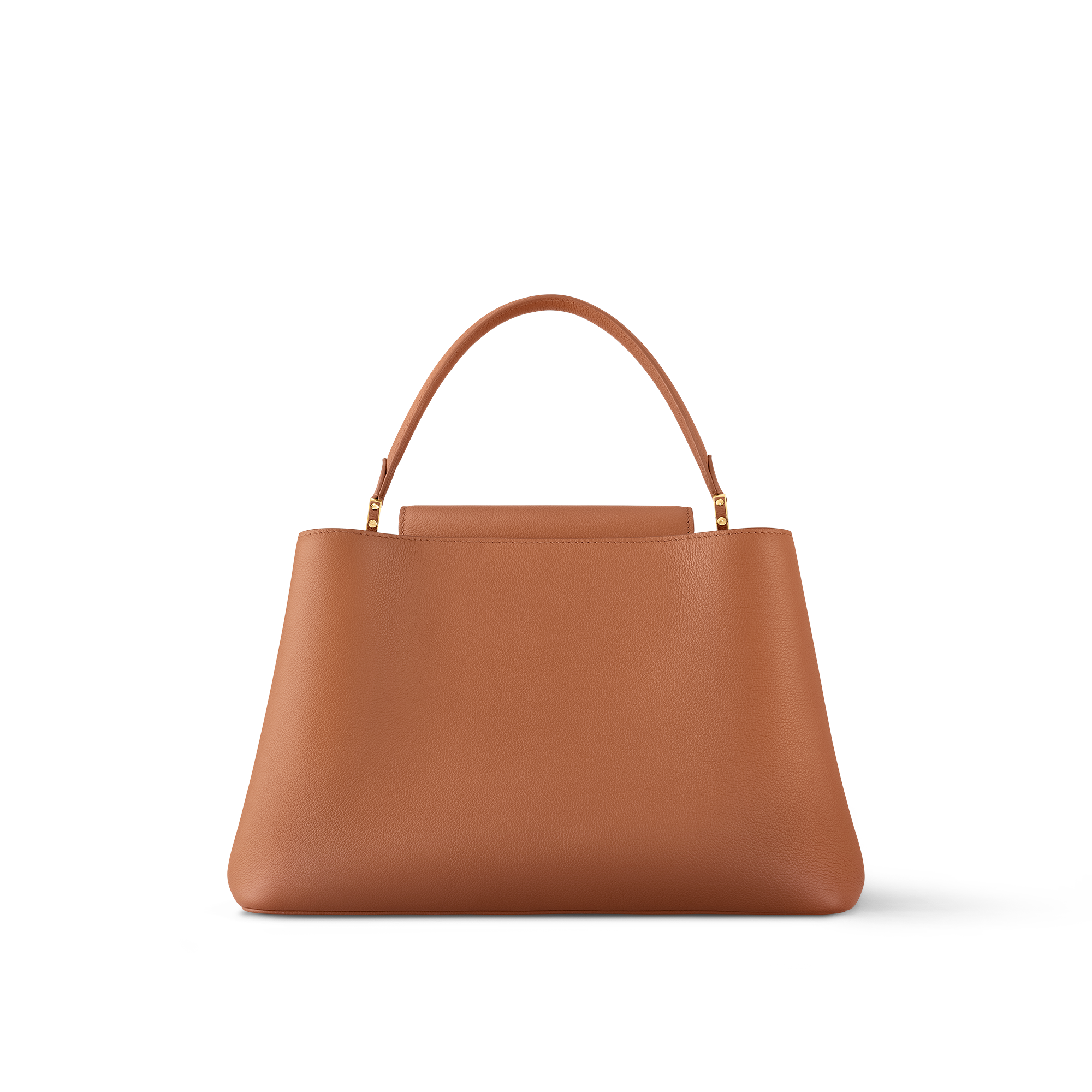 Capucines Leather Goods and Travel Capucines Capucines GM Souple | Louis Vuitton ® (Product zoom)