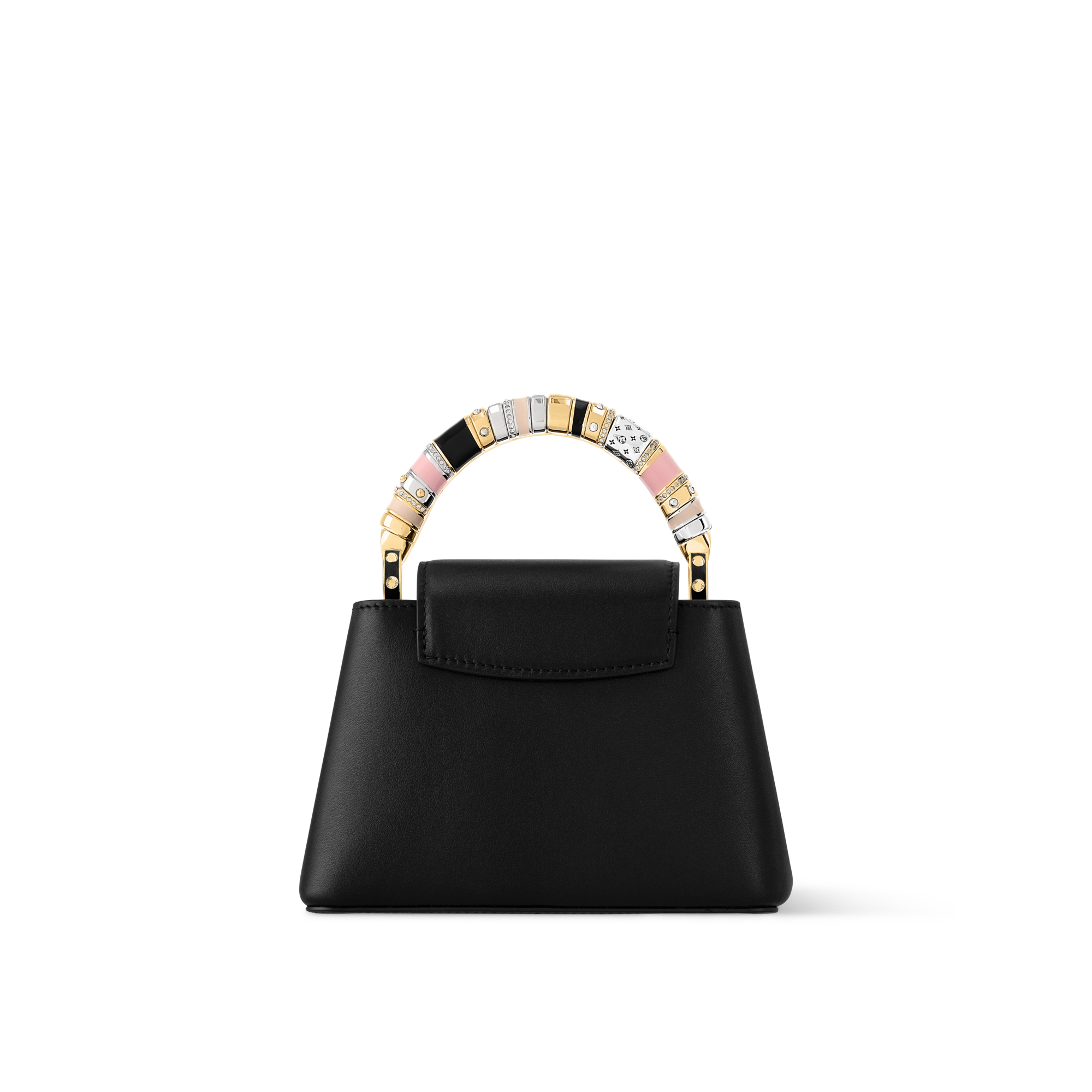 Capucines Handbags Capucines Capucines Mini | Louis Vuitton ® (Product zoom)