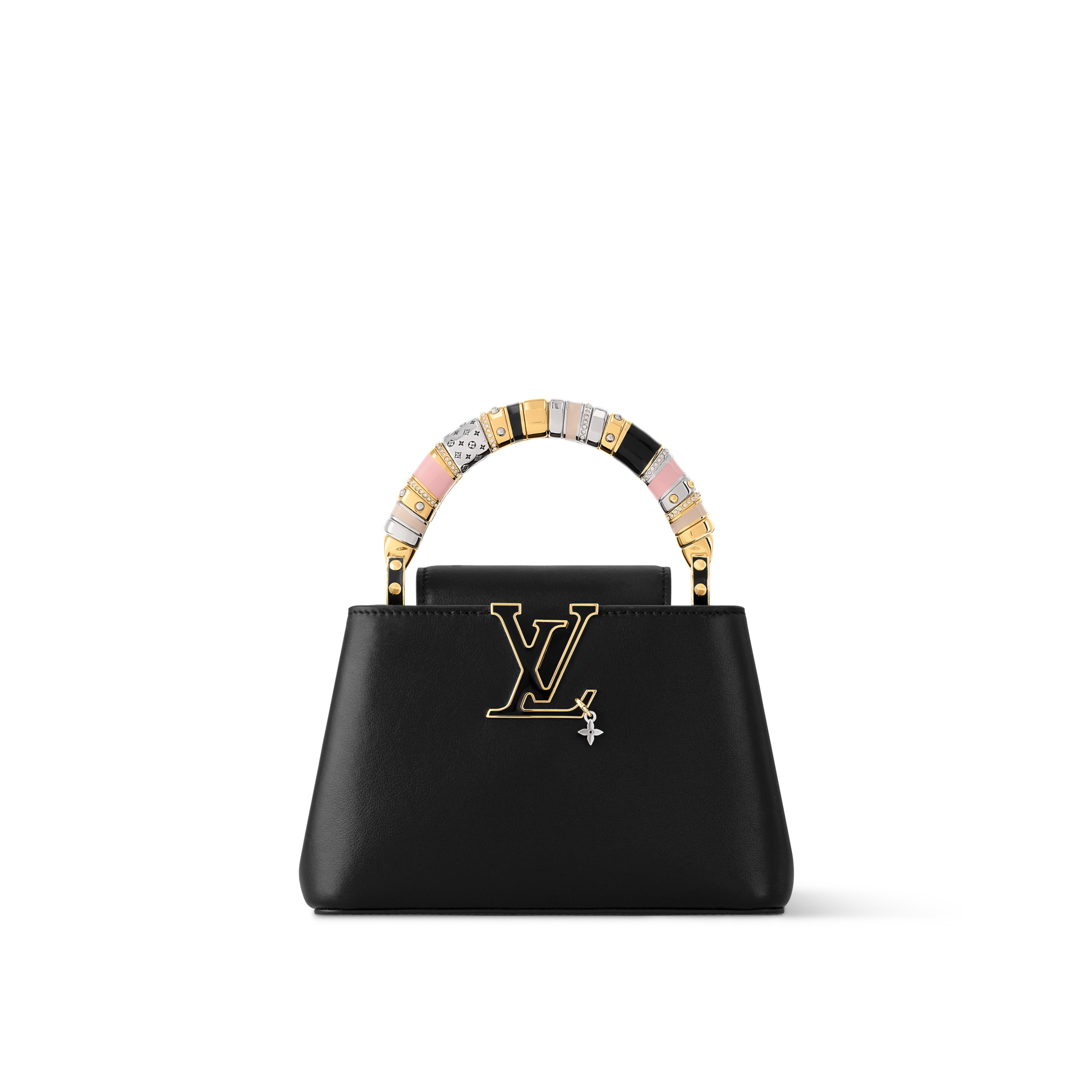Capucines Handbags Capucines Capucines Mini | Louis Vuitton ® (Product zoom)