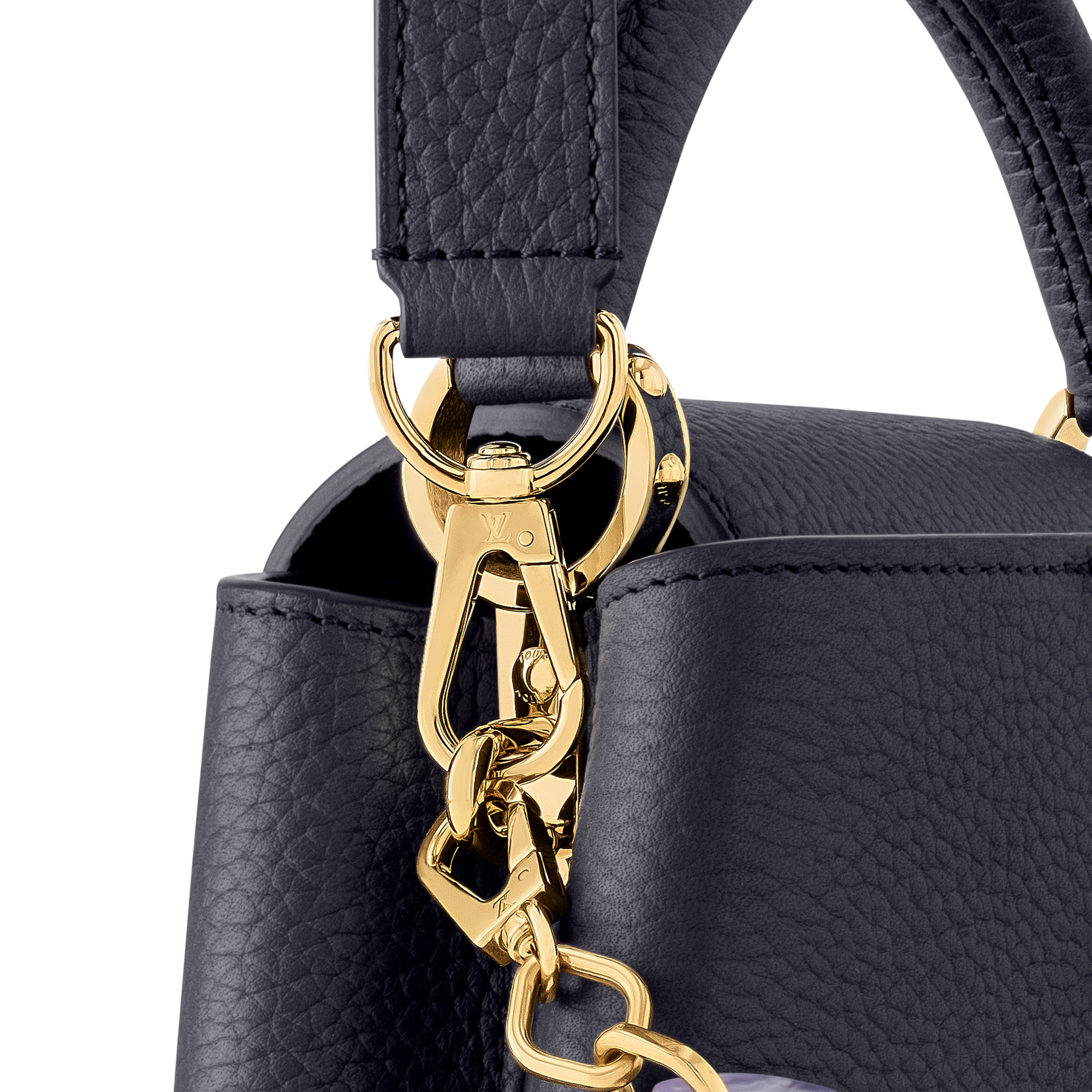 Capucines Handbags Capucines Capucines Mini | Louis Vuitton ® (Product zoom)