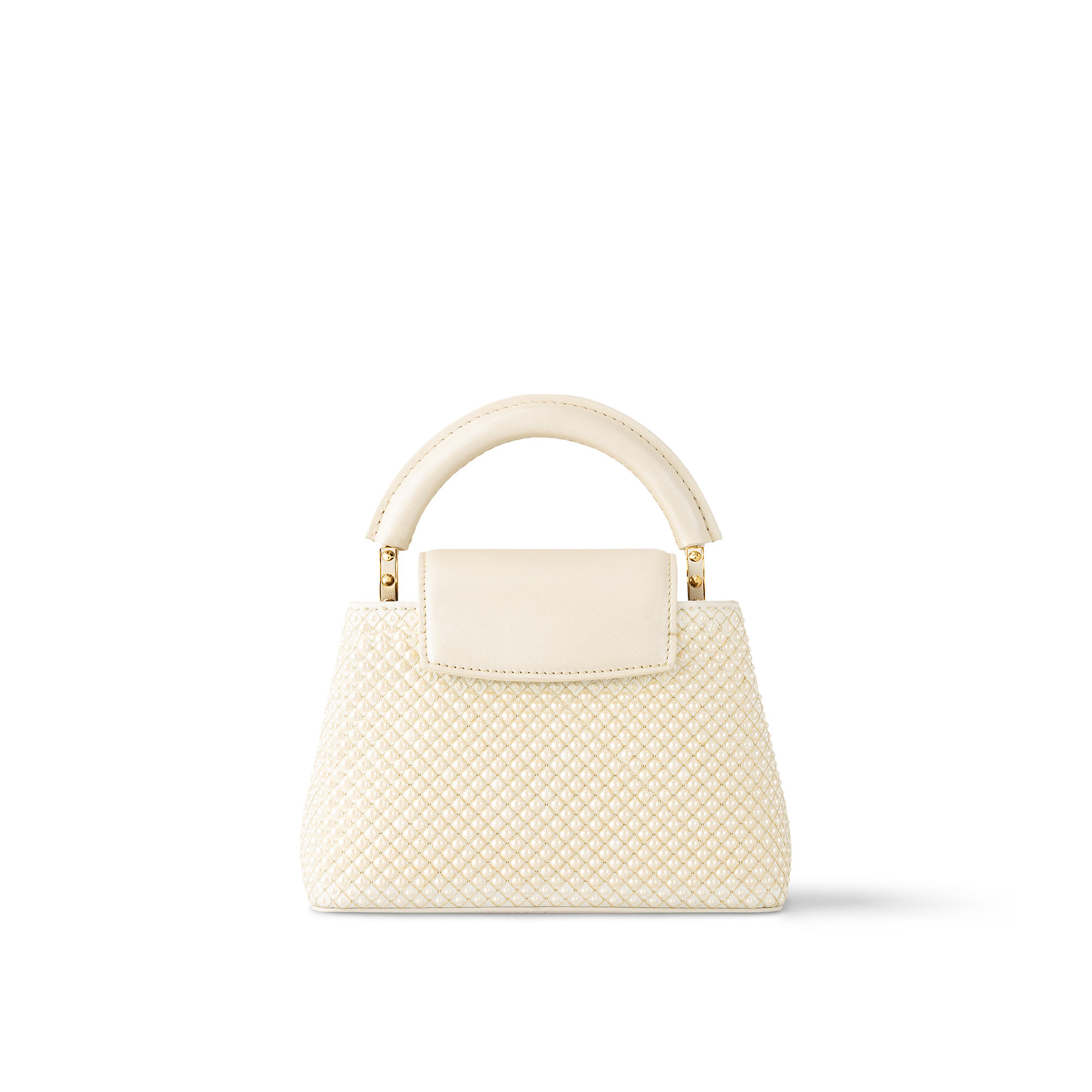 Capucines Discontinued Product Obs 13 Capucines Mini | Louis Vuitton ® (Product zoom)