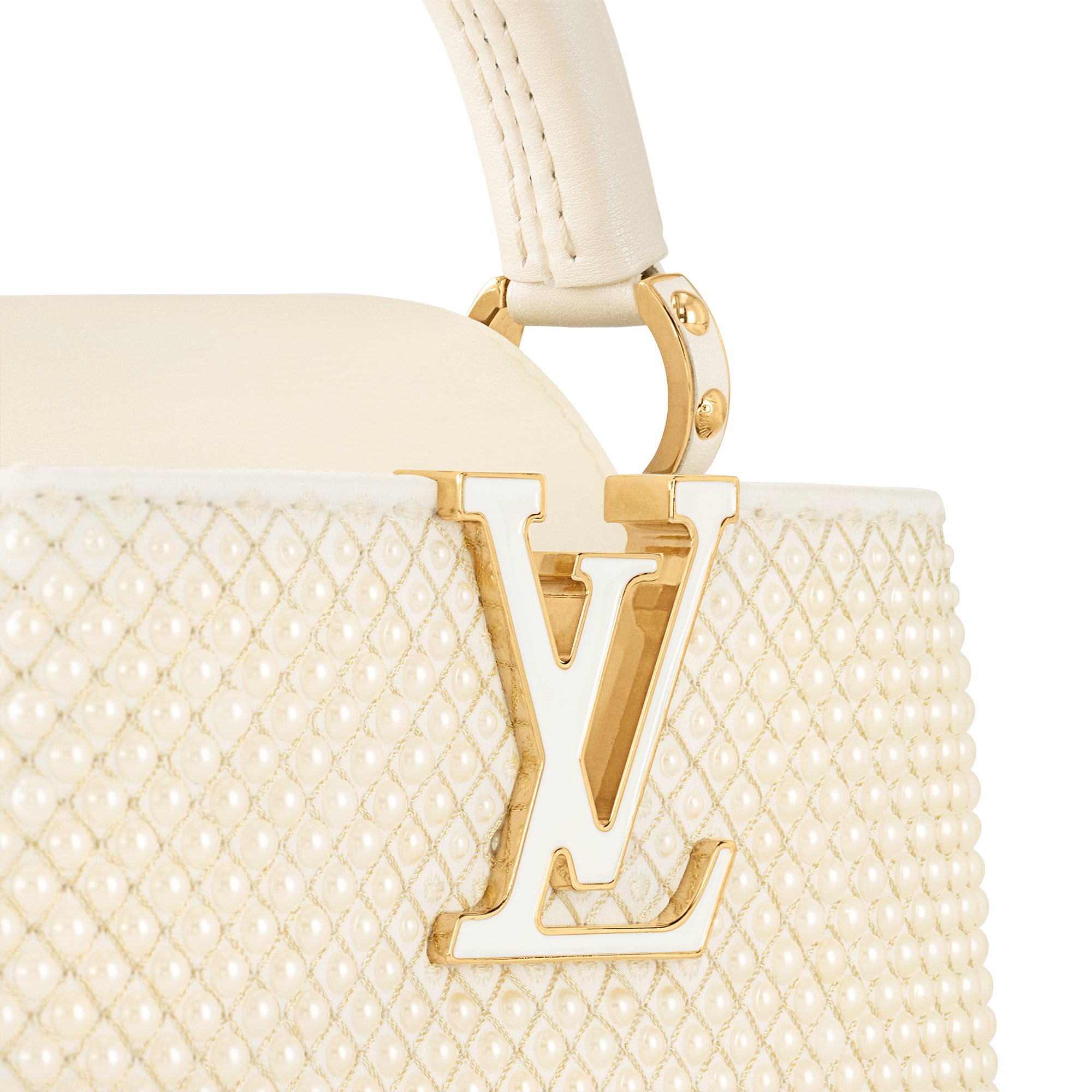 Capucines Discontinued Product Obs 13 Capucines Mini | Louis Vuitton ® (Product zoom)