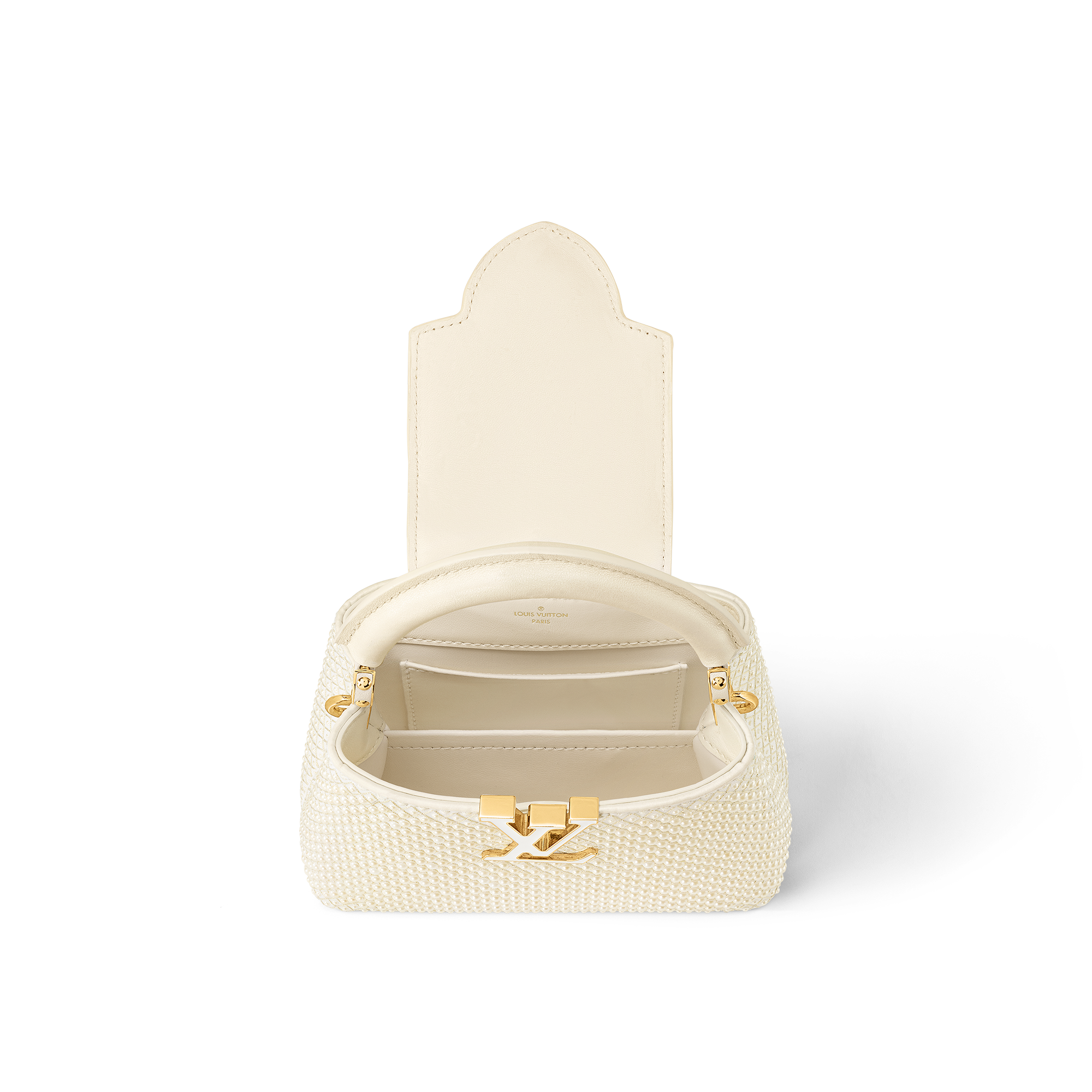 Capucines Discontinued Product Obs 13 Capucines Mini | Louis Vuitton ® (Product zoom)