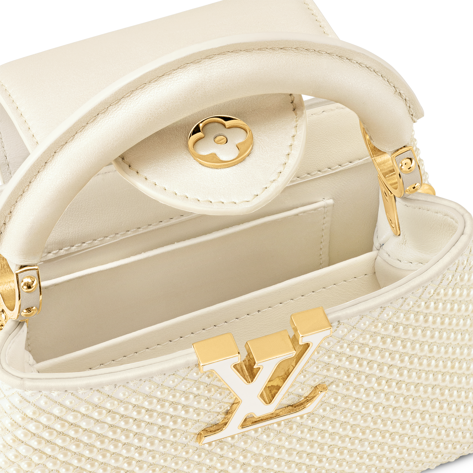 Capucines Discontinued Product Obs 13 Capucines Mini | Louis Vuitton ® (Product zoom)