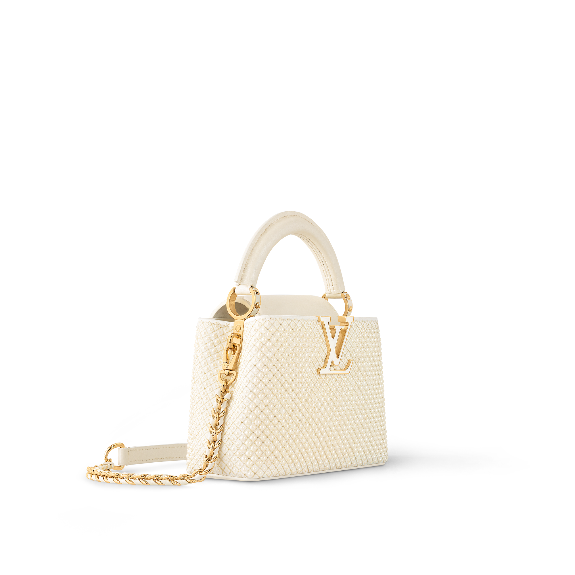 Capucines Discontinued Product Obs 13 Capucines Mini | Louis Vuitton ® (Product zoom)