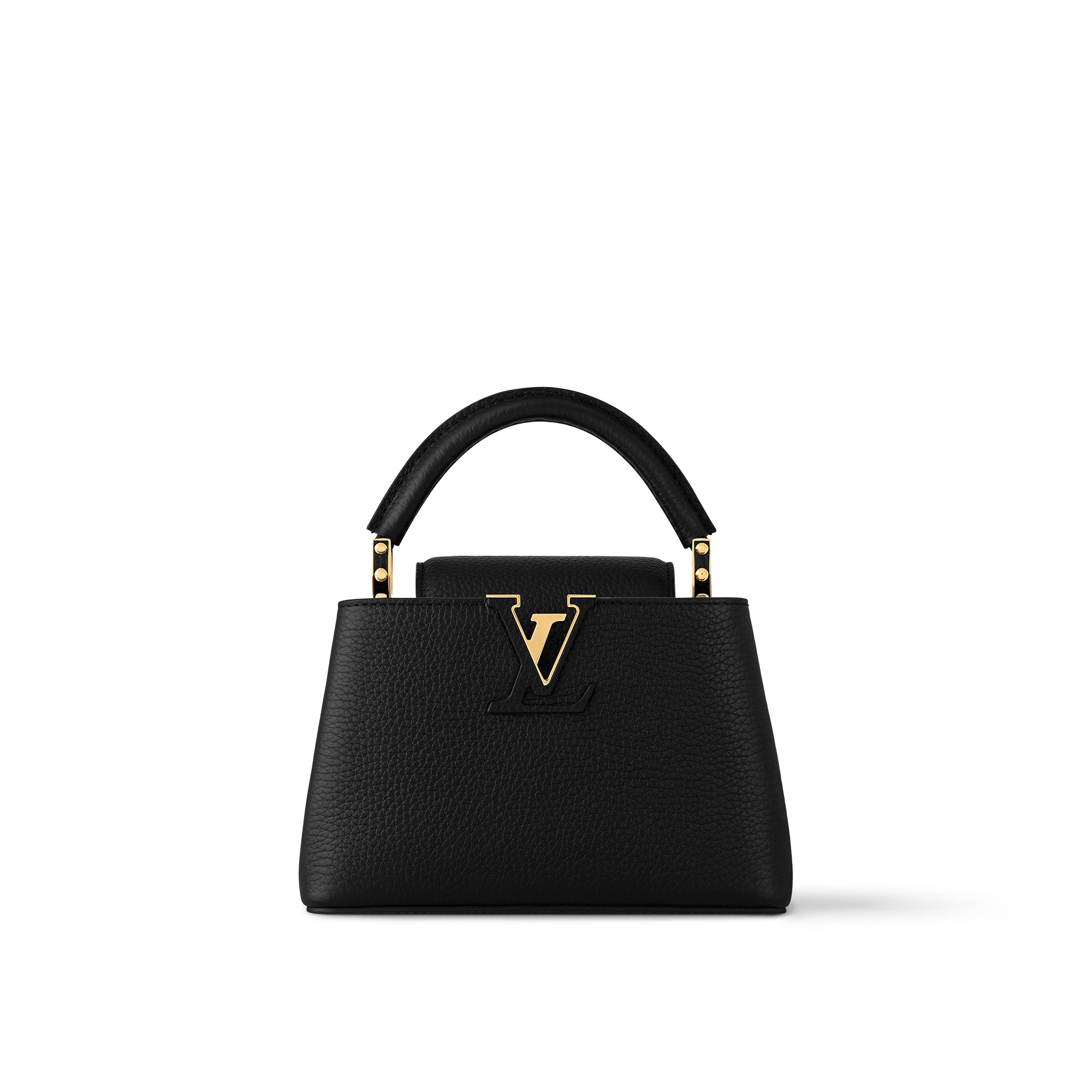 Capucines Mini Capucines - Women - Handbags | LOUIS VUITTON