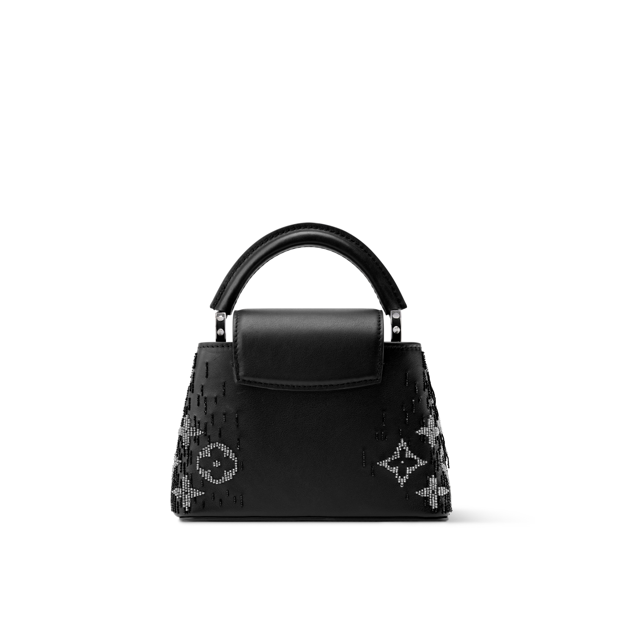 Capucines Handbags Capucines Capucines Mini | Louis Vuitton ® (Product zoom)