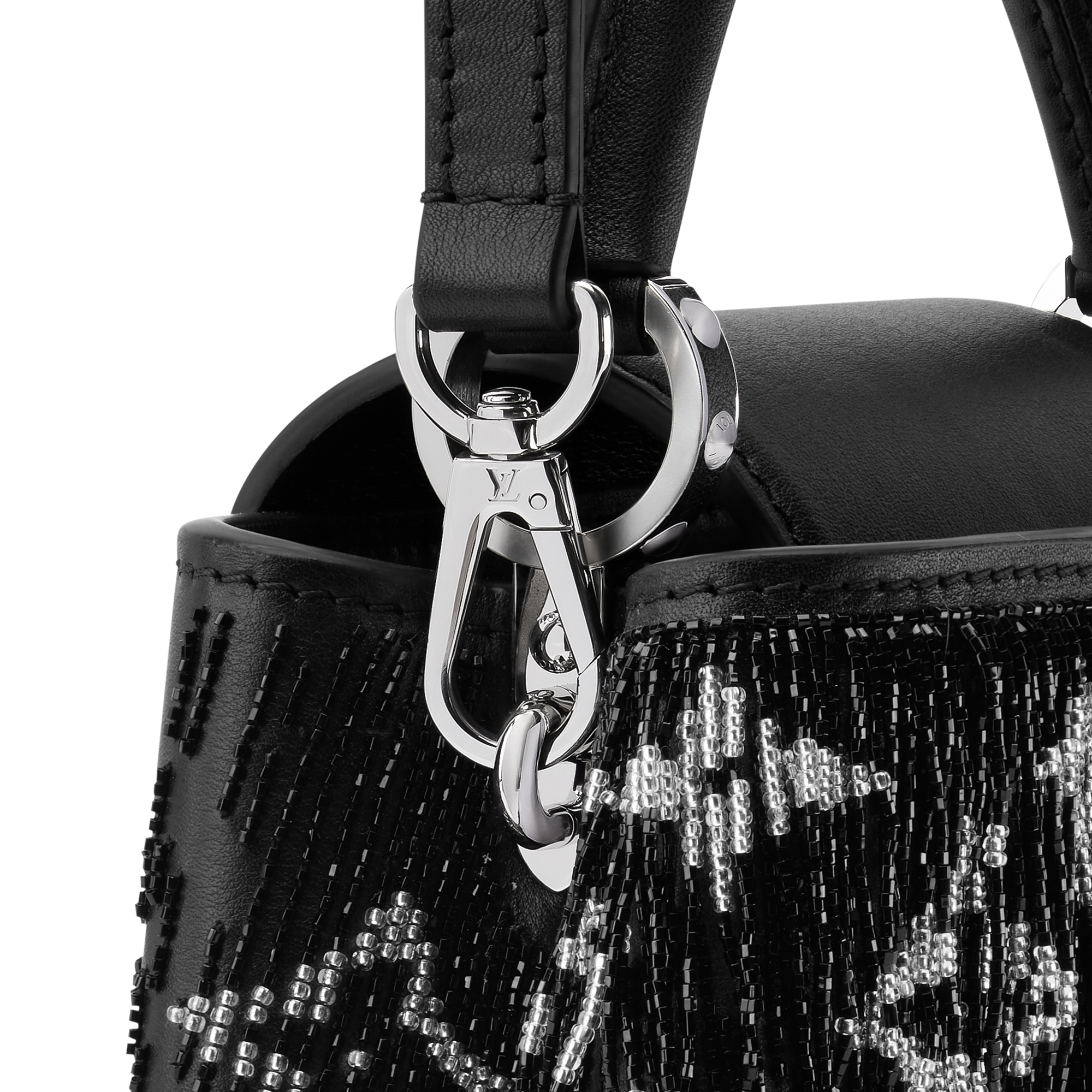 Capucines Handbags Capucines Capucines Mini | Louis Vuitton ® (Product zoom)