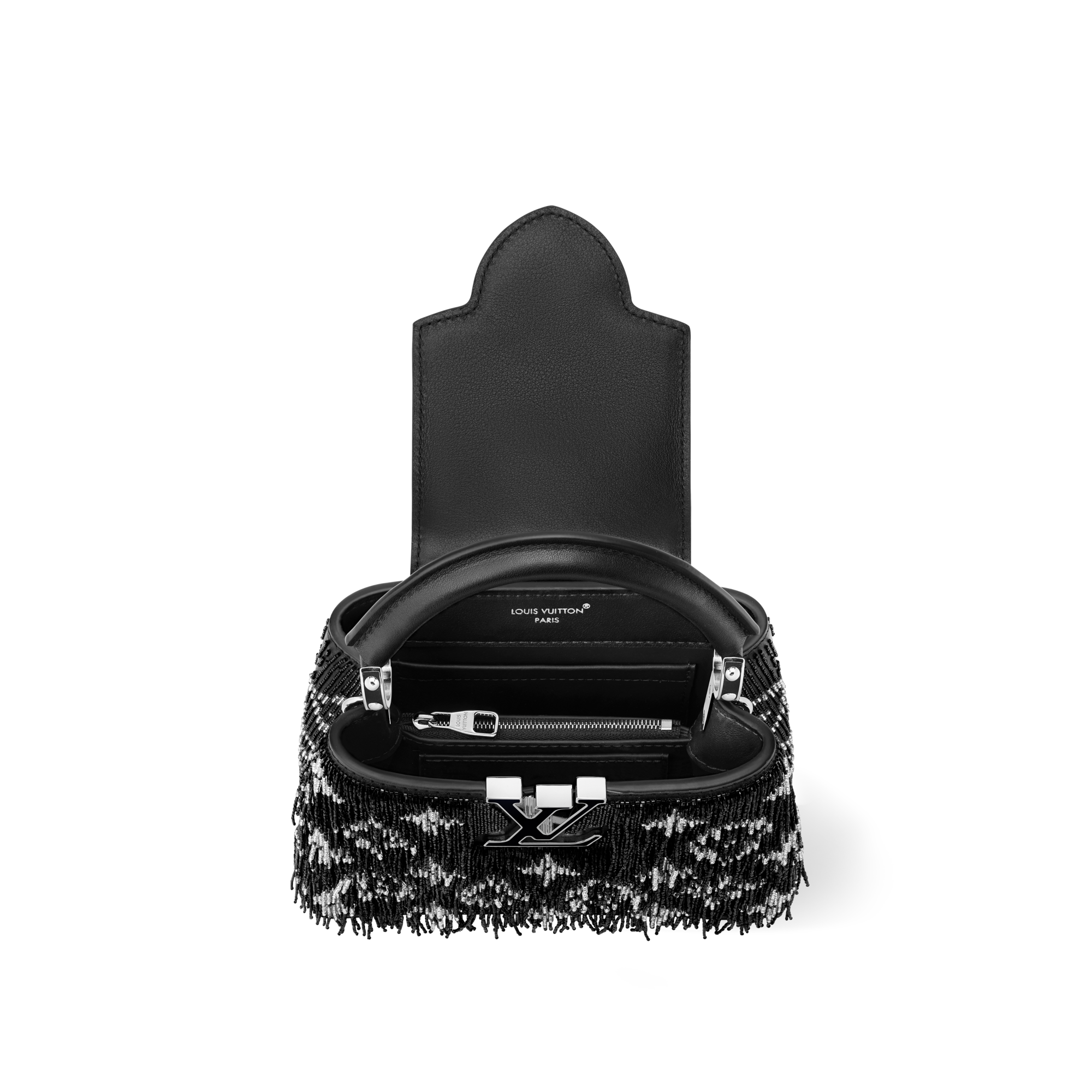 Capucines Handbags Capucines Capucines Mini | Louis Vuitton ® (Product zoom)