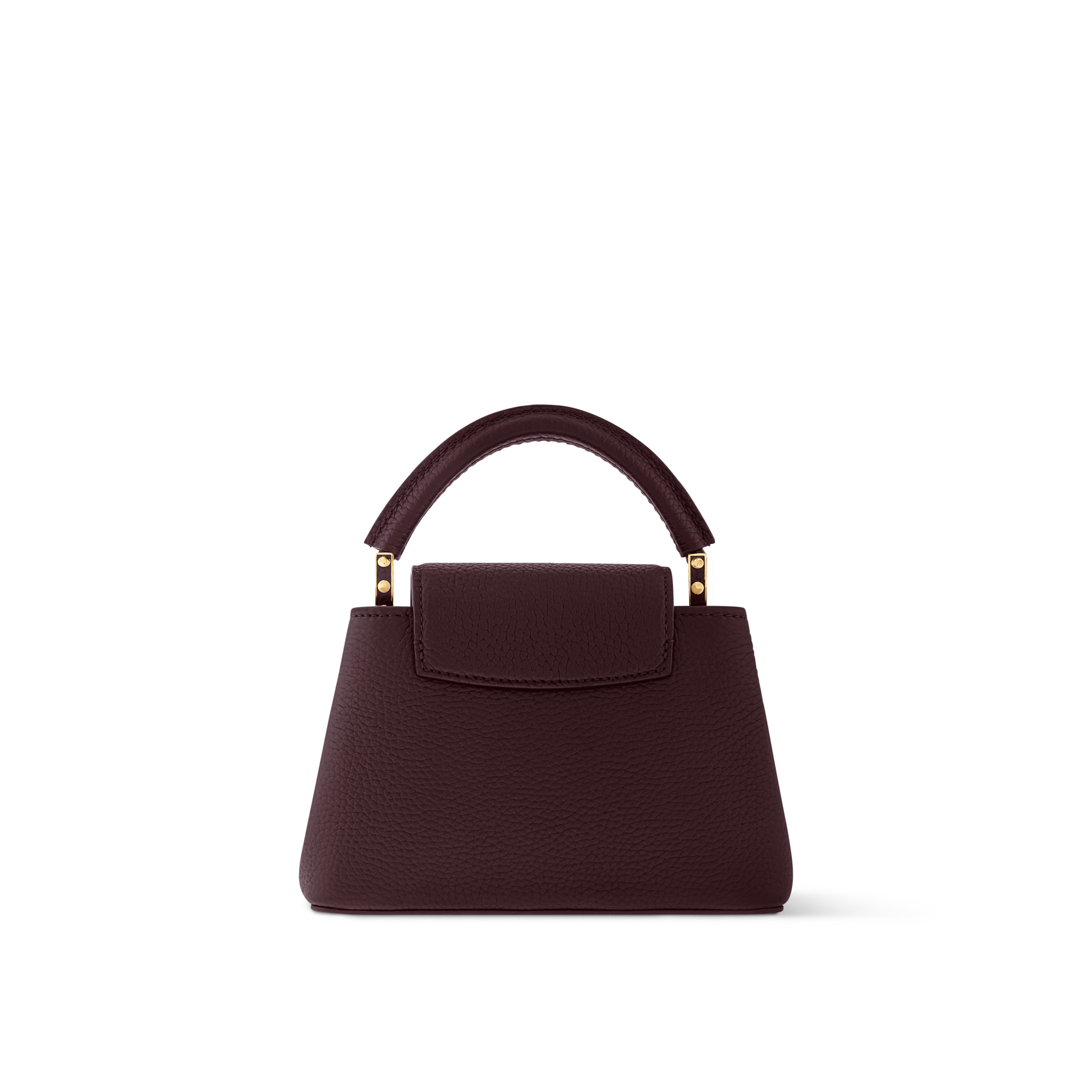 Capucines Handbags Capucines Capucines Mini | Louis Vuitton ® (Product zoom)