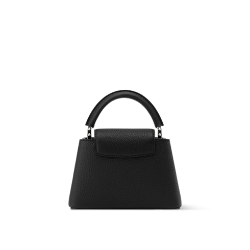 Capucines Handbags Capucines Capucines Mini | Louis Vuitton ® (Product zoom)