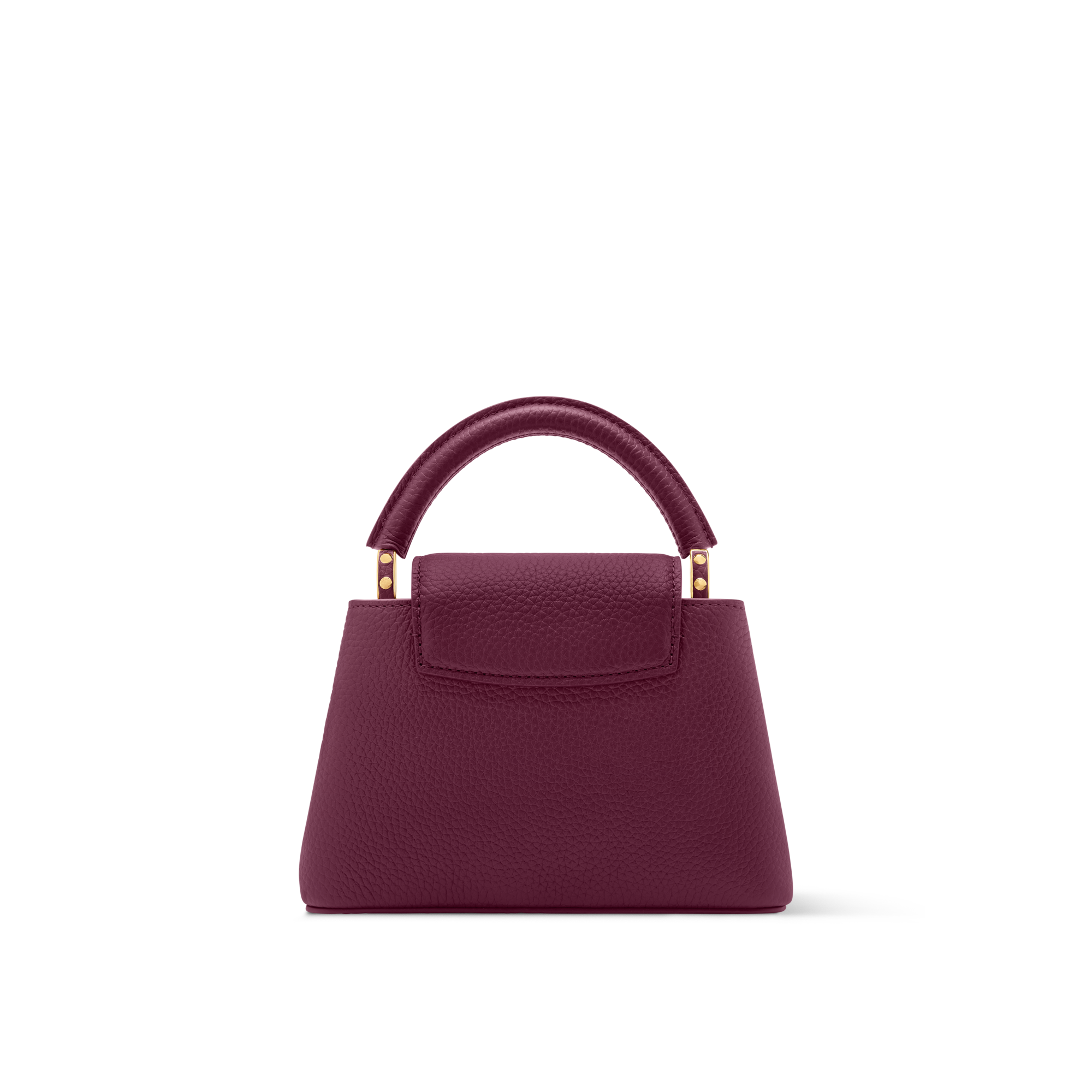 Capucines Handbags Capucines Capucines Mini | Louis Vuitton ® (Product zoom)