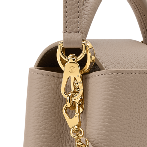 Capucines Handbags Capucines Capucines Mini | Louis Vuitton ® (Product zoom)