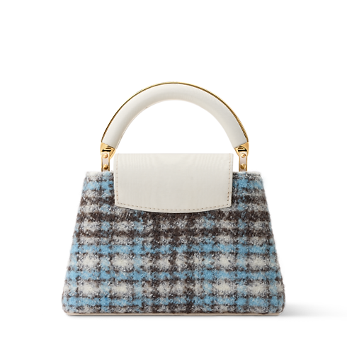 Capucines Handbags All Handbags Capucines Mini | Louis Vuitton ® (Product zoom)