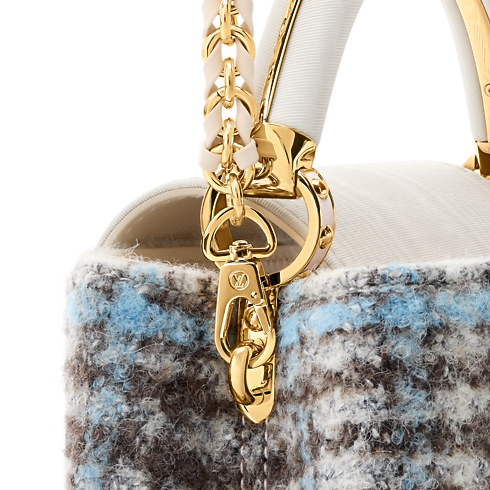Capucines Handbags All Handbags Capucines Mini | Louis Vuitton ® (Product zoom)