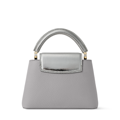 Capucines Mini Back View