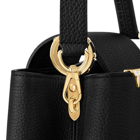 Capucines Handbags Capucines Capucines MM | Louis Vuitton ® (Product zoom)