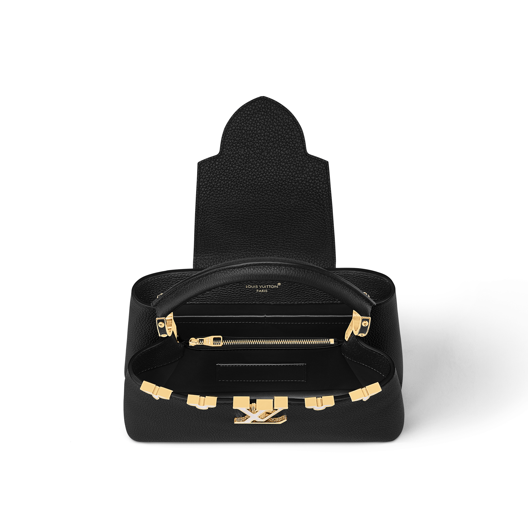 Capucines Handbags Capucines Capucines MM | Louis Vuitton ® (Product zoom)