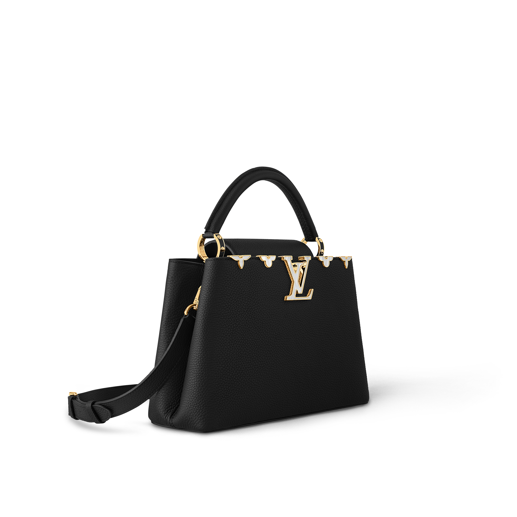 Capucines Handbags Capucines Capucines MM | Louis Vuitton ® (Product zoom)