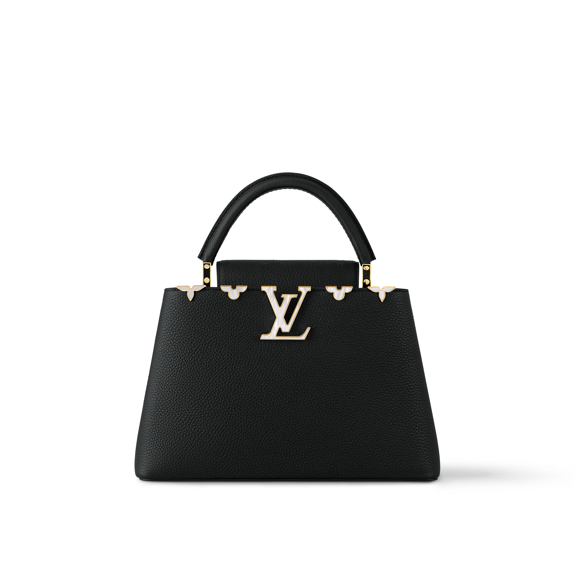 Capucines Handbags Capucines Capucines MM | Louis Vuitton ® (Product zoom)