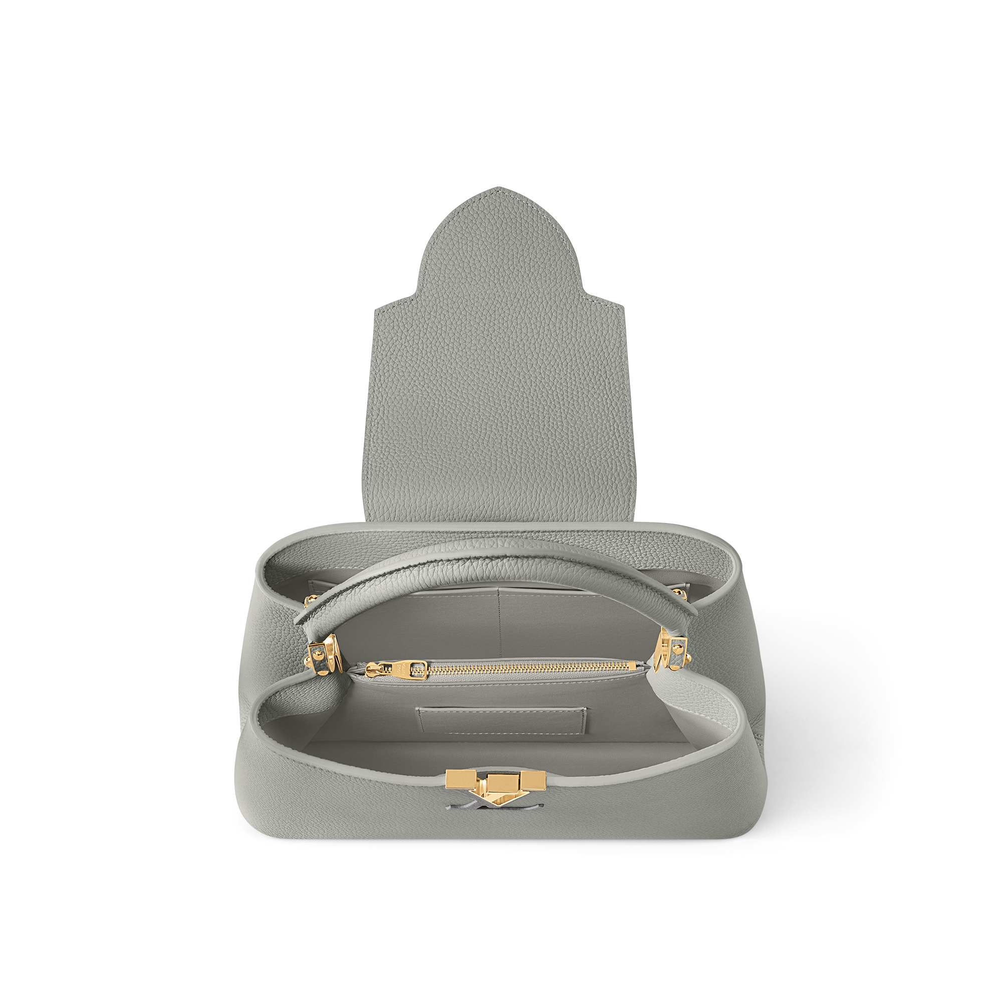 Capucines Handbags Capucines Capucines MM | Louis Vuitton ® (Product zoom)