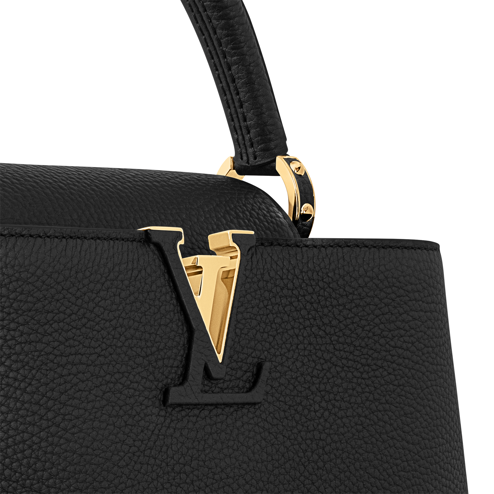 Capucines Handbags Capucines Capucines MM | Louis Vuitton ® (Product zoom)