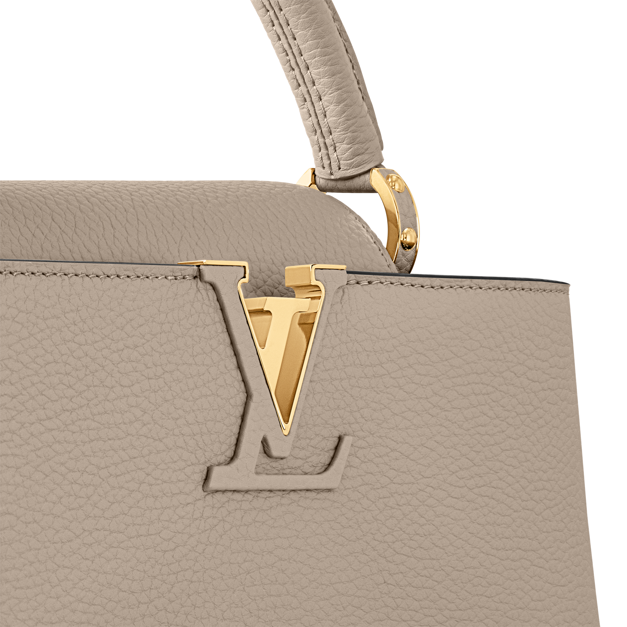 Capucines Handbags Capucines Capucines MM | Louis Vuitton ® (Product zoom)