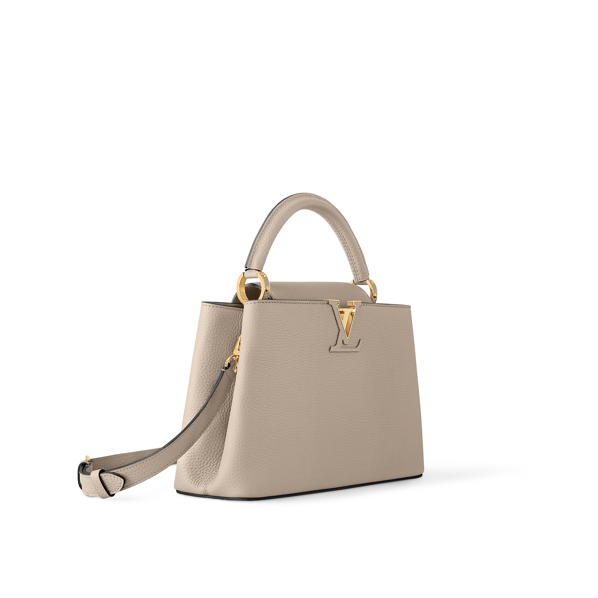 Capucines Handbags Capucines Capucines MM | Louis Vuitton ® (Product zoom)