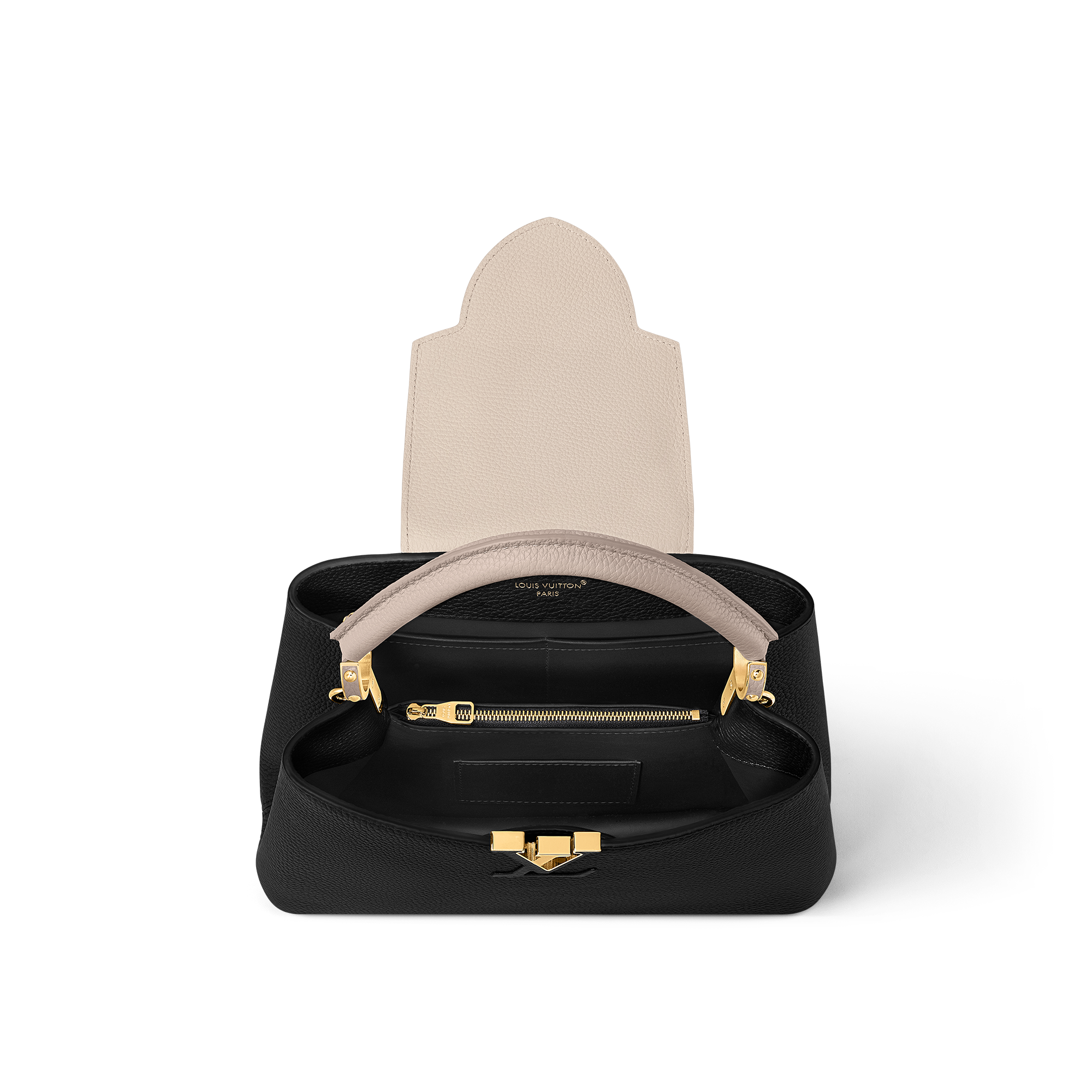 Capucines Handbags Capucines Capucines MM | Louis Vuitton ® (Product zoom)