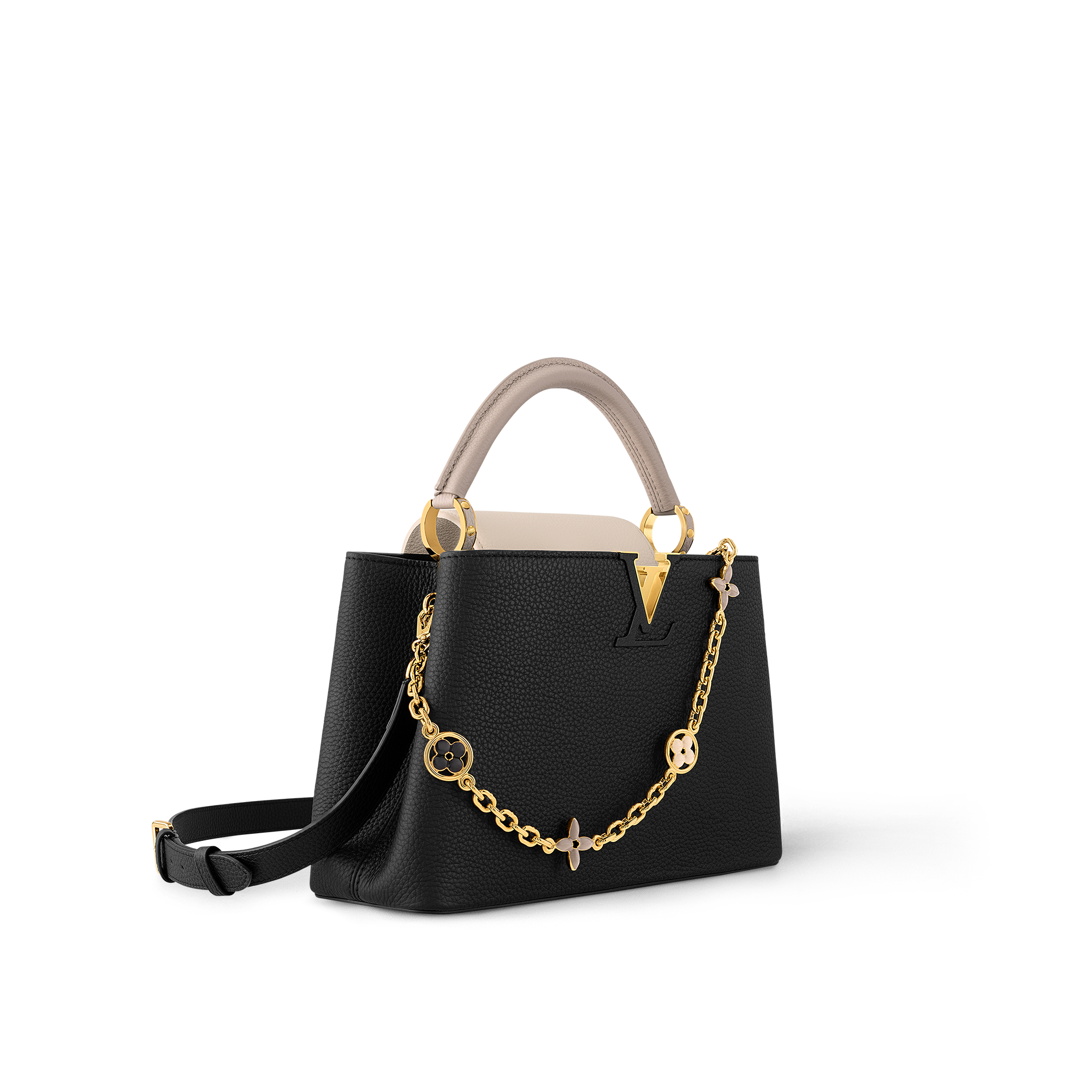 Capucines Handbags Capucines Capucines MM | Louis Vuitton ® (Product zoom)