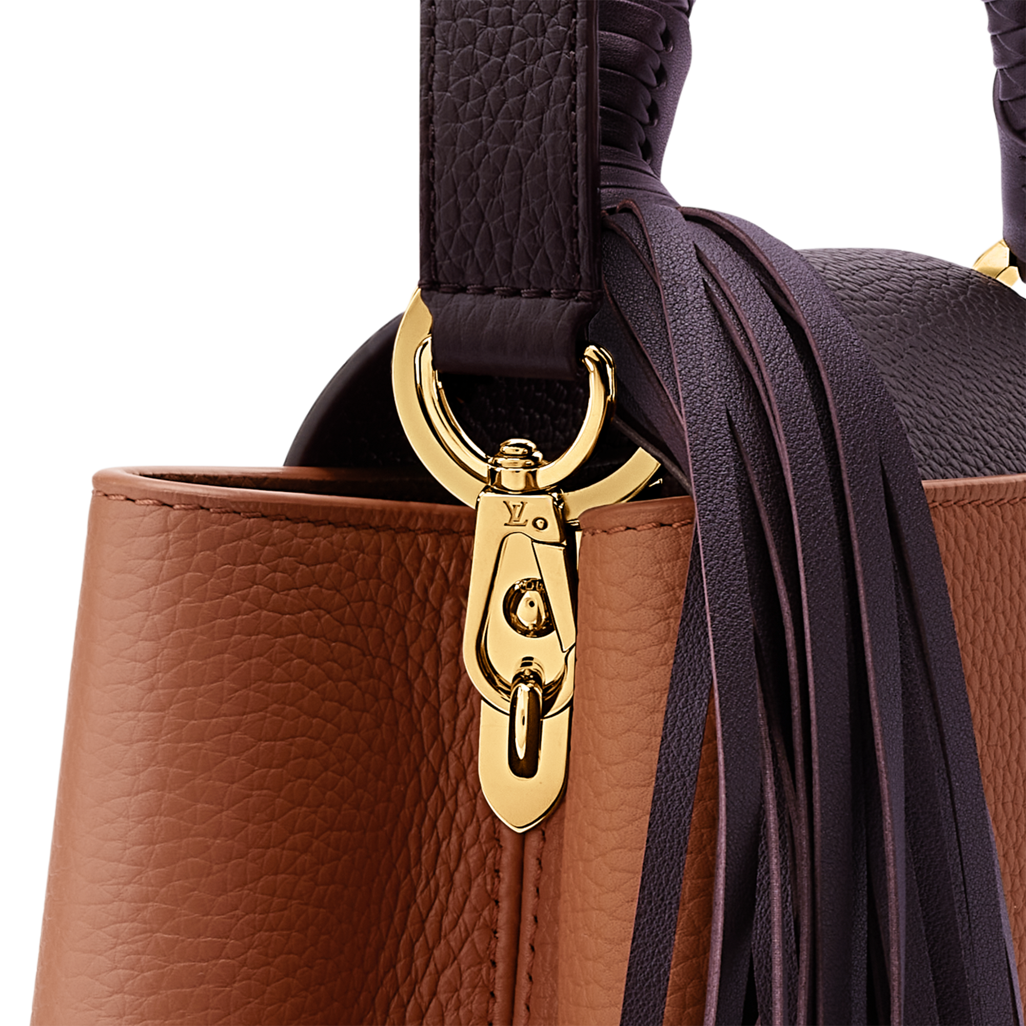 Capucines Handbags Capucines Capucines MM | Louis Vuitton ® (Product zoom)