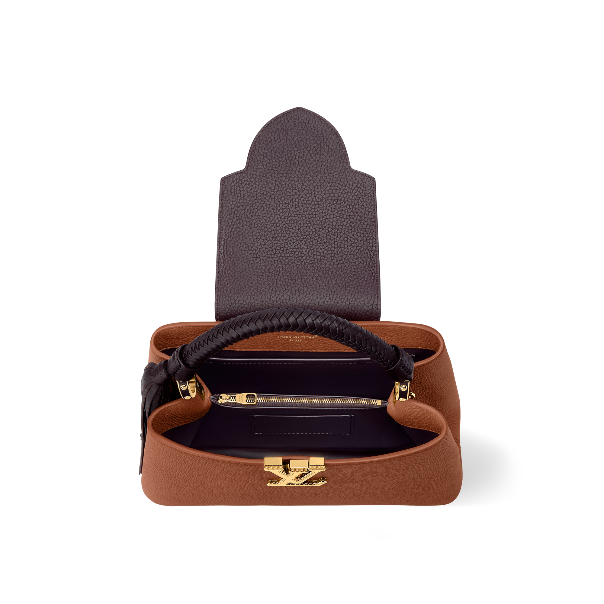 Capucines Handbags Capucines Capucines MM | Louis Vuitton ® (Product zoom)