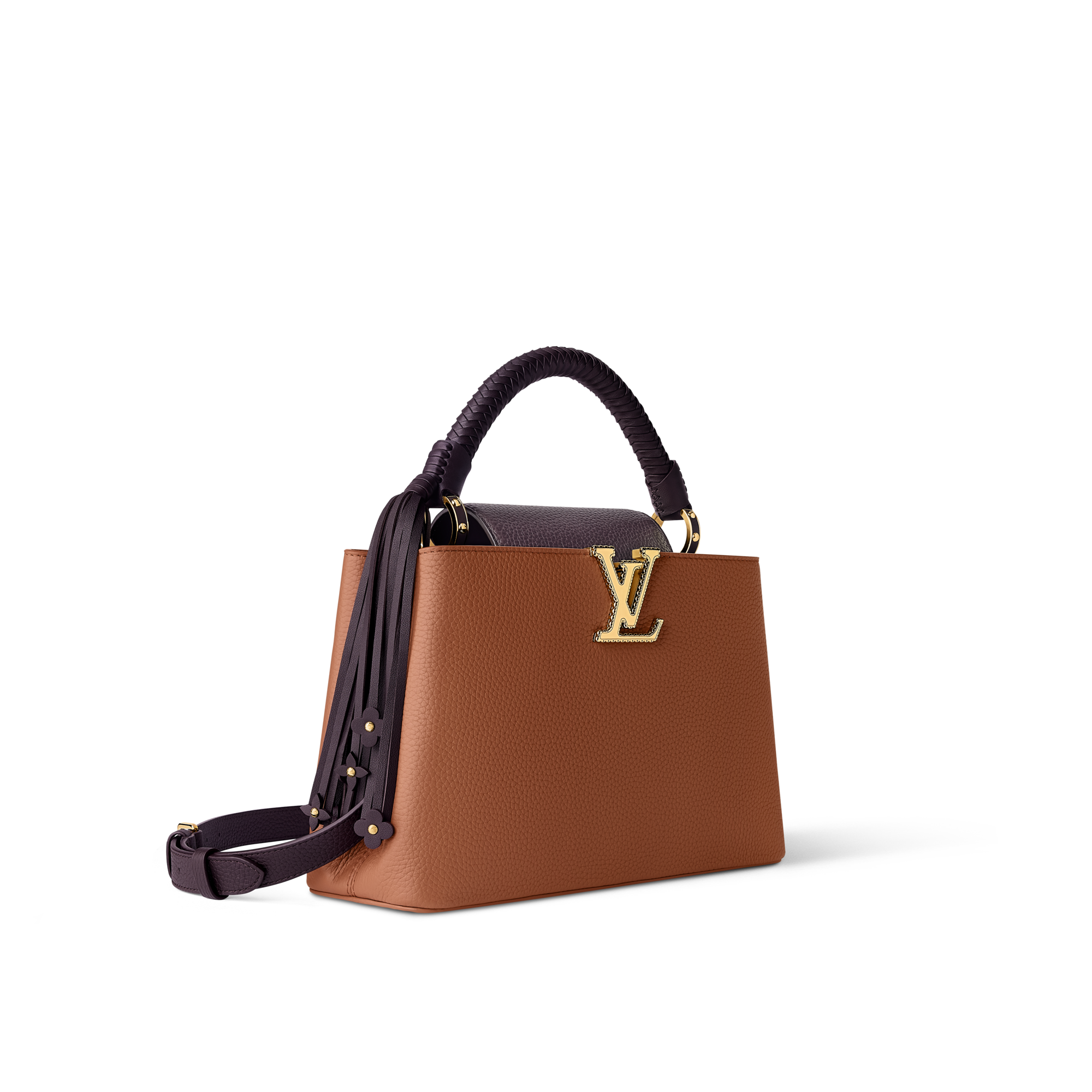 Capucines Handbags Capucines Capucines MM | Louis Vuitton ® (Product zoom)