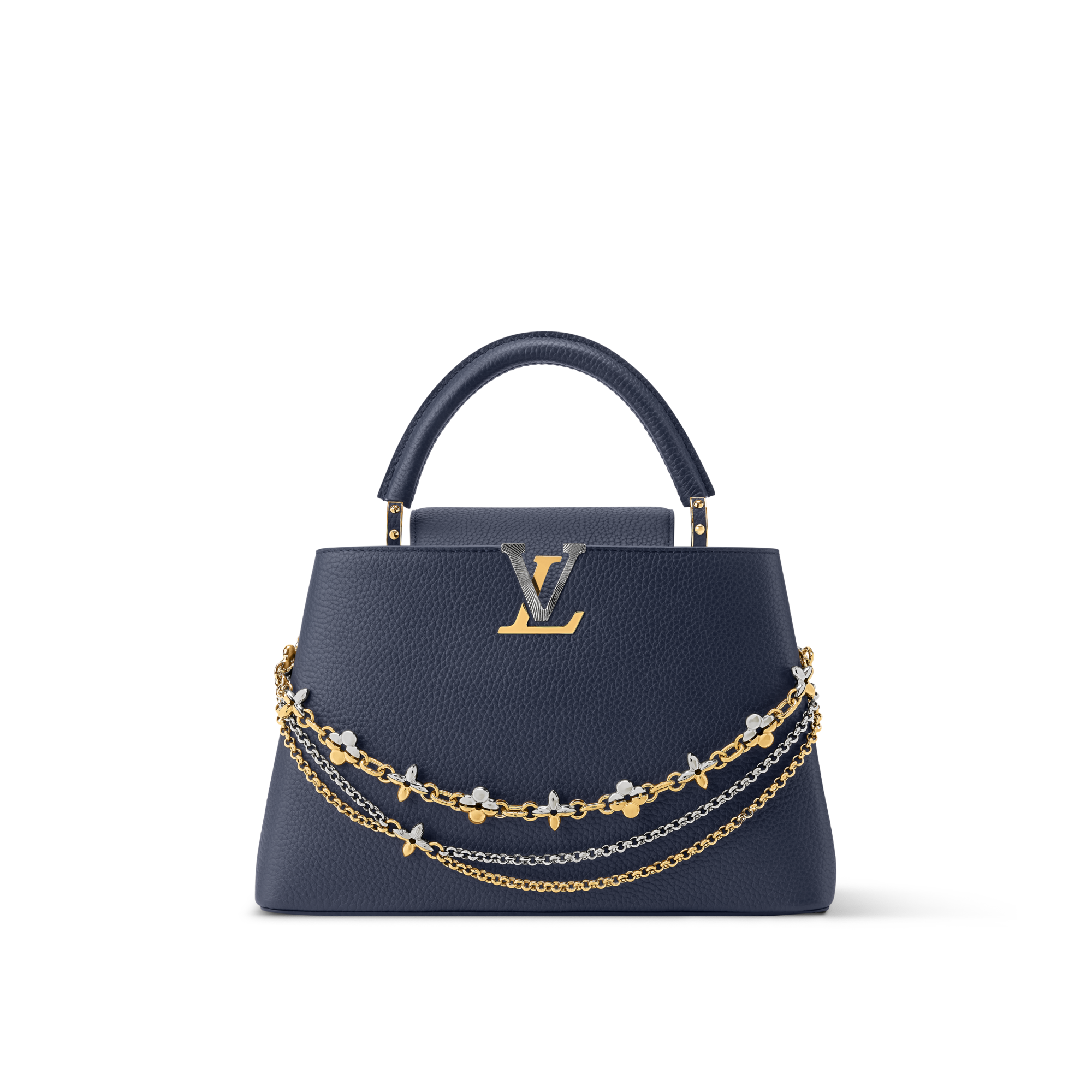 Capucines Handbags Capucines Capucines MM | Louis Vuitton ® (Product zoom)