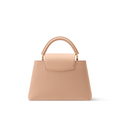 Capucines Handbags Capucines Capucines MM | Louis Vuitton ® (Product zoom)