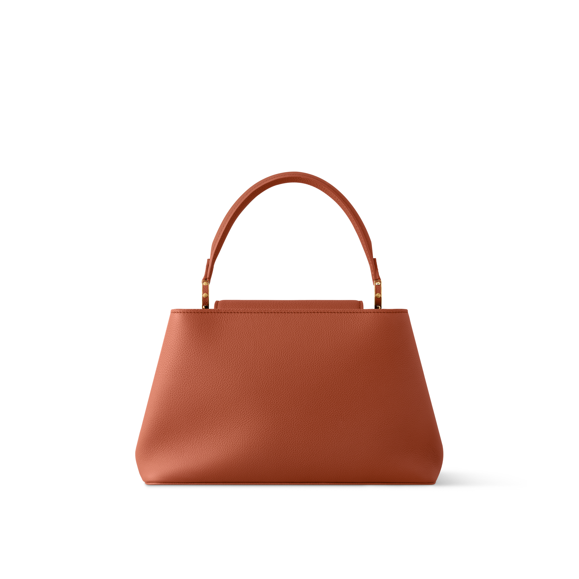 Capucines Handbags Capucines Capucines MM Souple | Louis Vuitton ® (Product zoom)