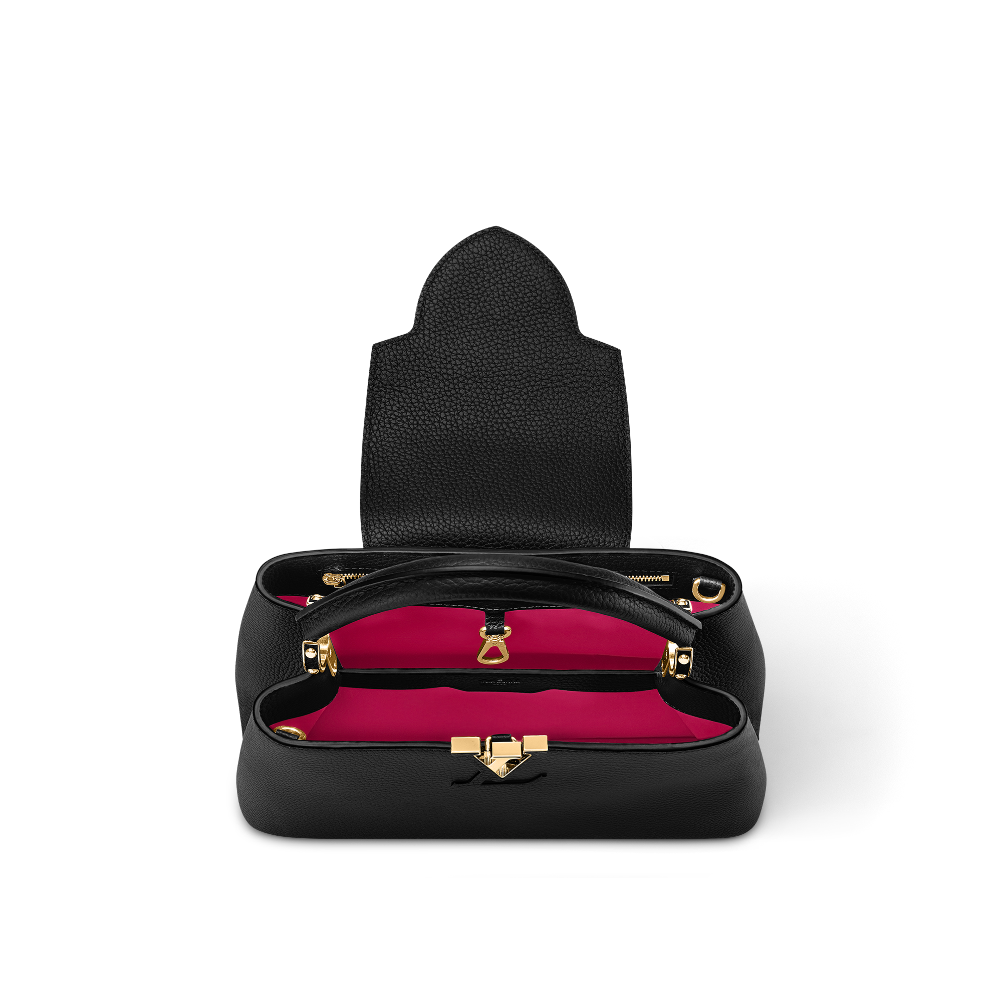 louis vuitton capucines mm m94754