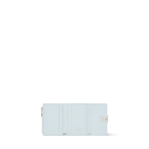 Capucines Small Leather Goods Compact and Long Wallets Capucines XS Wallet | Louis Vuitton ® (Product zoom)