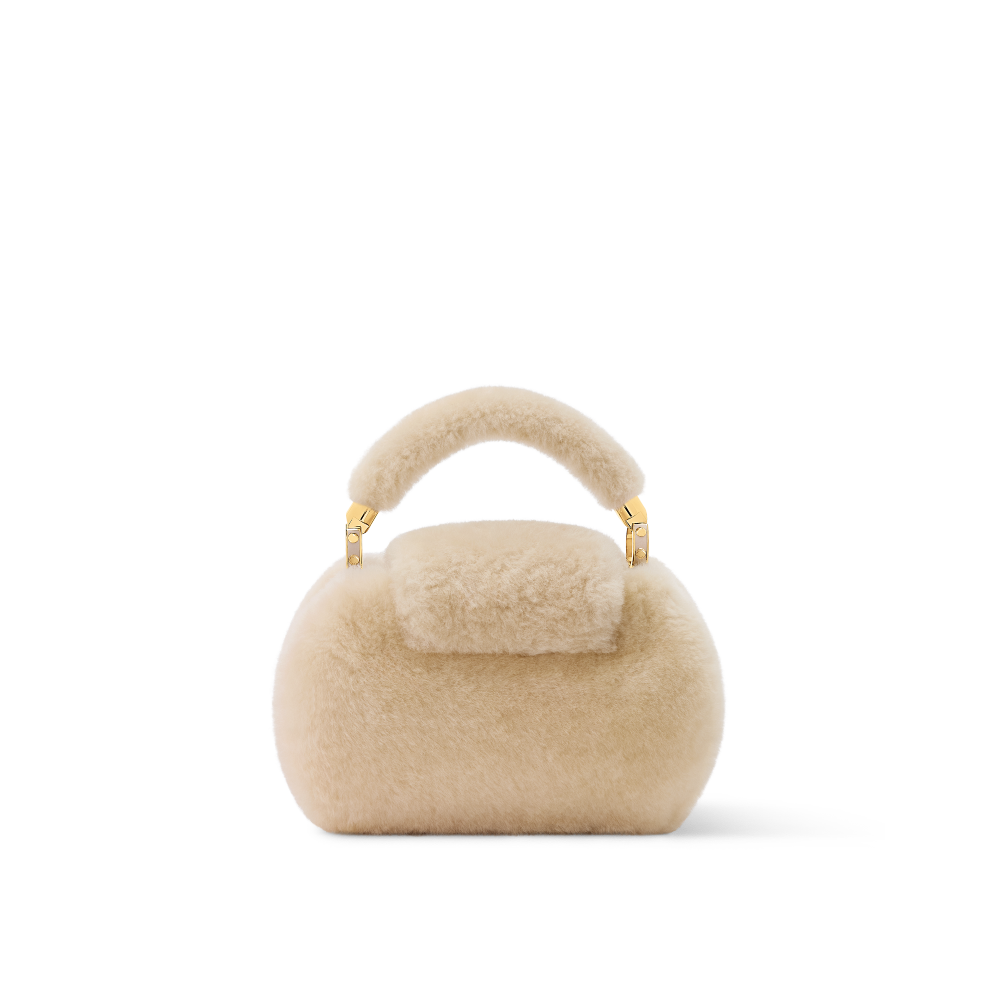 Capucines Handbags Capucines Capusnow | Louis Vuitton ® (Product zoom)