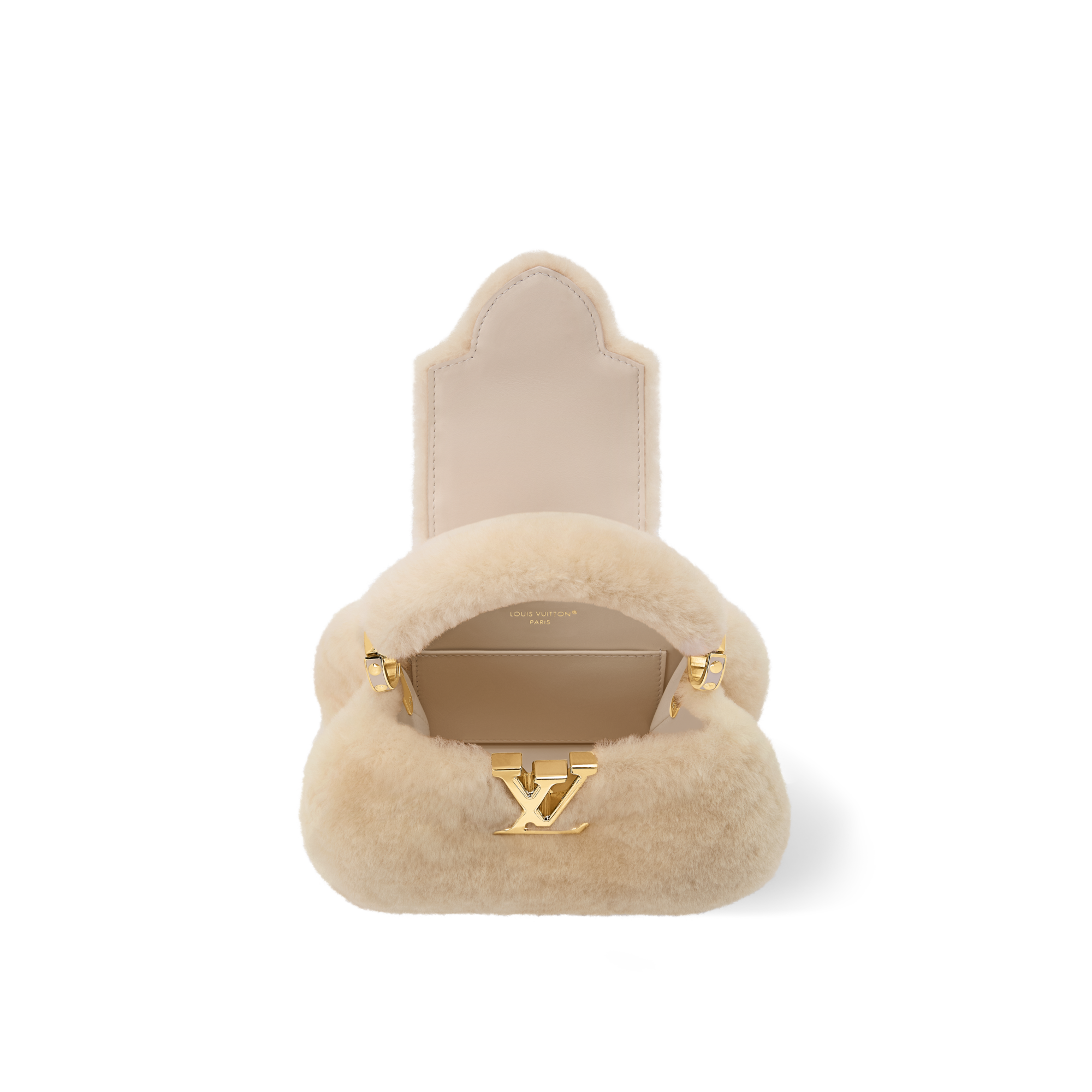 Capucines Handbags Capucines Capusnow | Louis Vuitton ® (Product zoom)