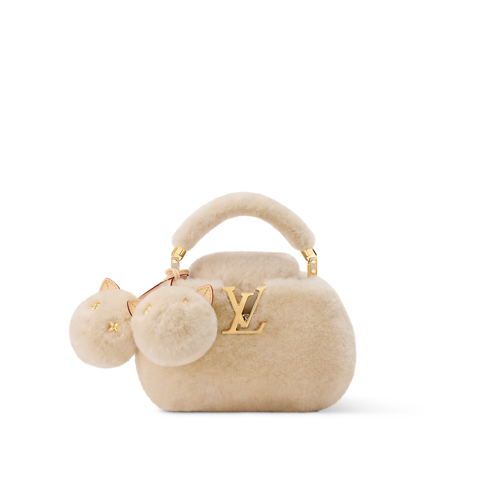Capucines Handbags Capucines Capusnow | Louis Vuitton ® (Product zoom)