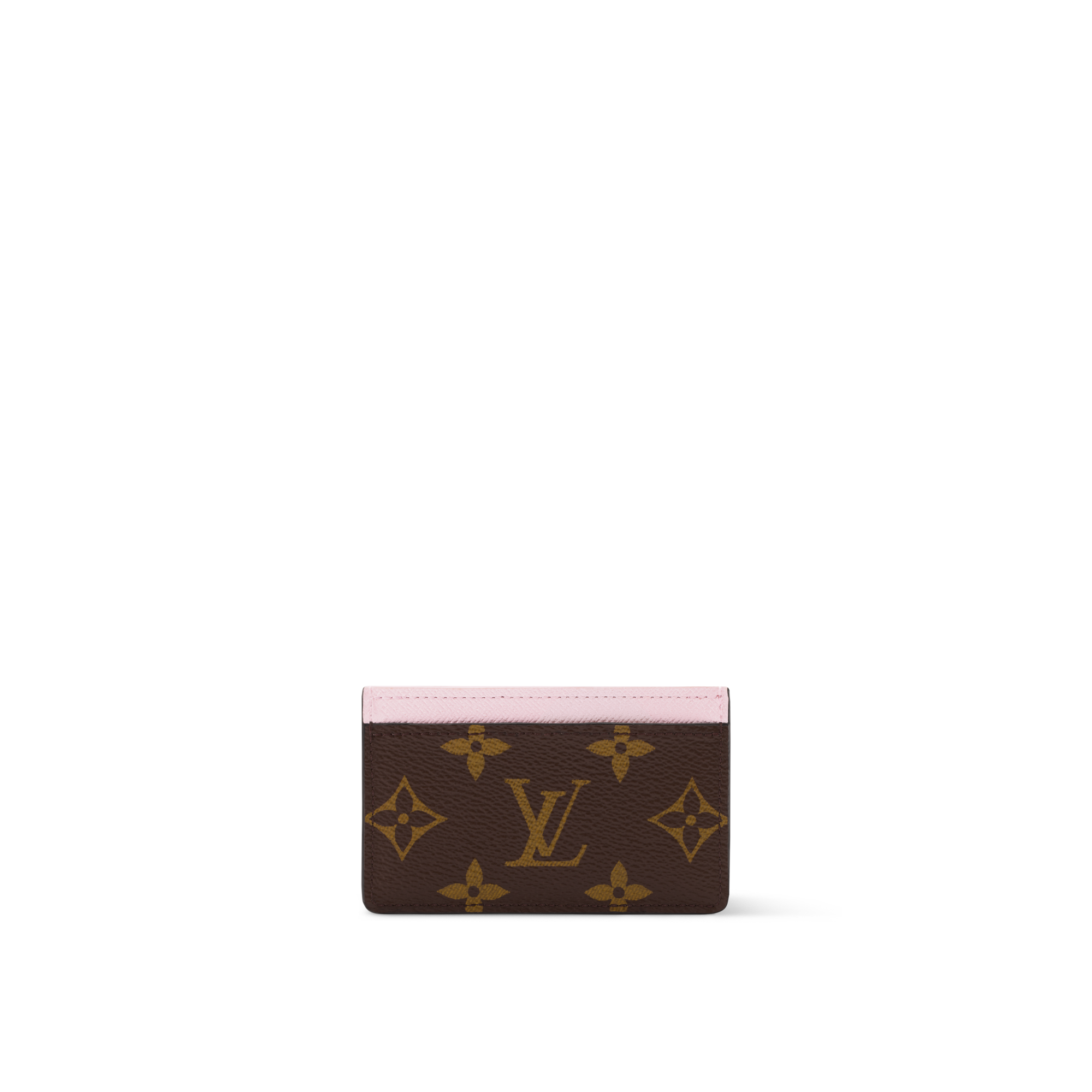 Monogram Small Leather Goods Card Holders and Key Holders Card Holder | Louis Vuitton ® (Product zoom)