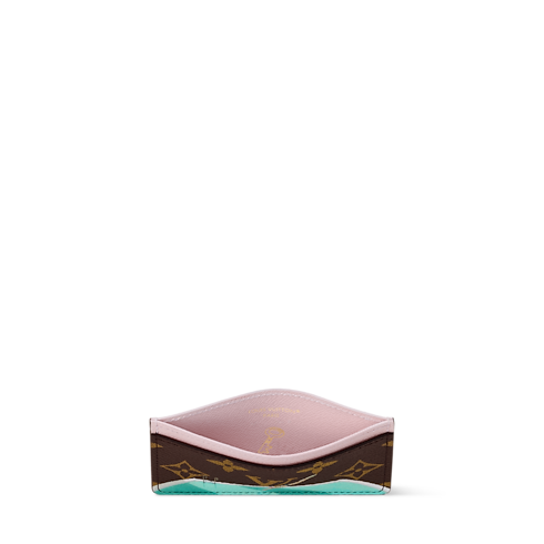 Other Monogram Canvas Small Leather Goods Card Holders and Key Holders Card Holder | Louis Vuitton ® (Product zoom)