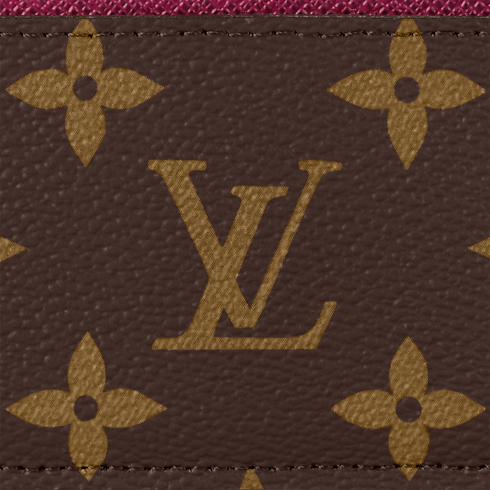 Monogram Small Leather Goods All Small Leather Goods Card Holder | Louis Vuitton ® (Product zoom)