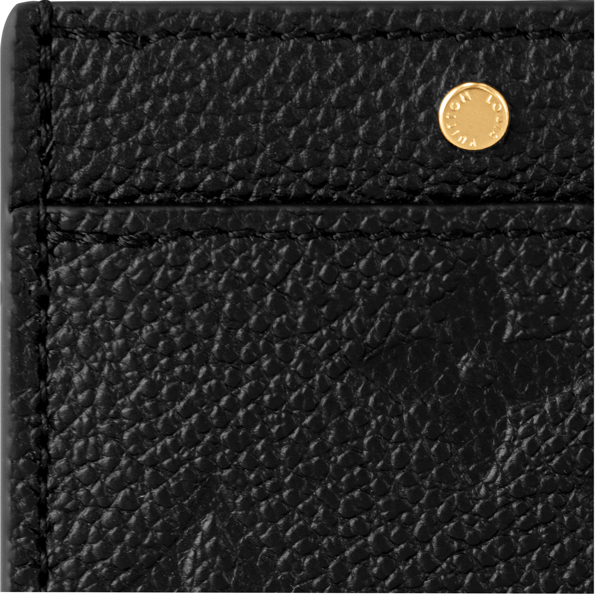 Monogram Empreinte Leather Small Leather Goods All Small Leather Goods Card Holder | Louis Vuitton ® (Product zoom)