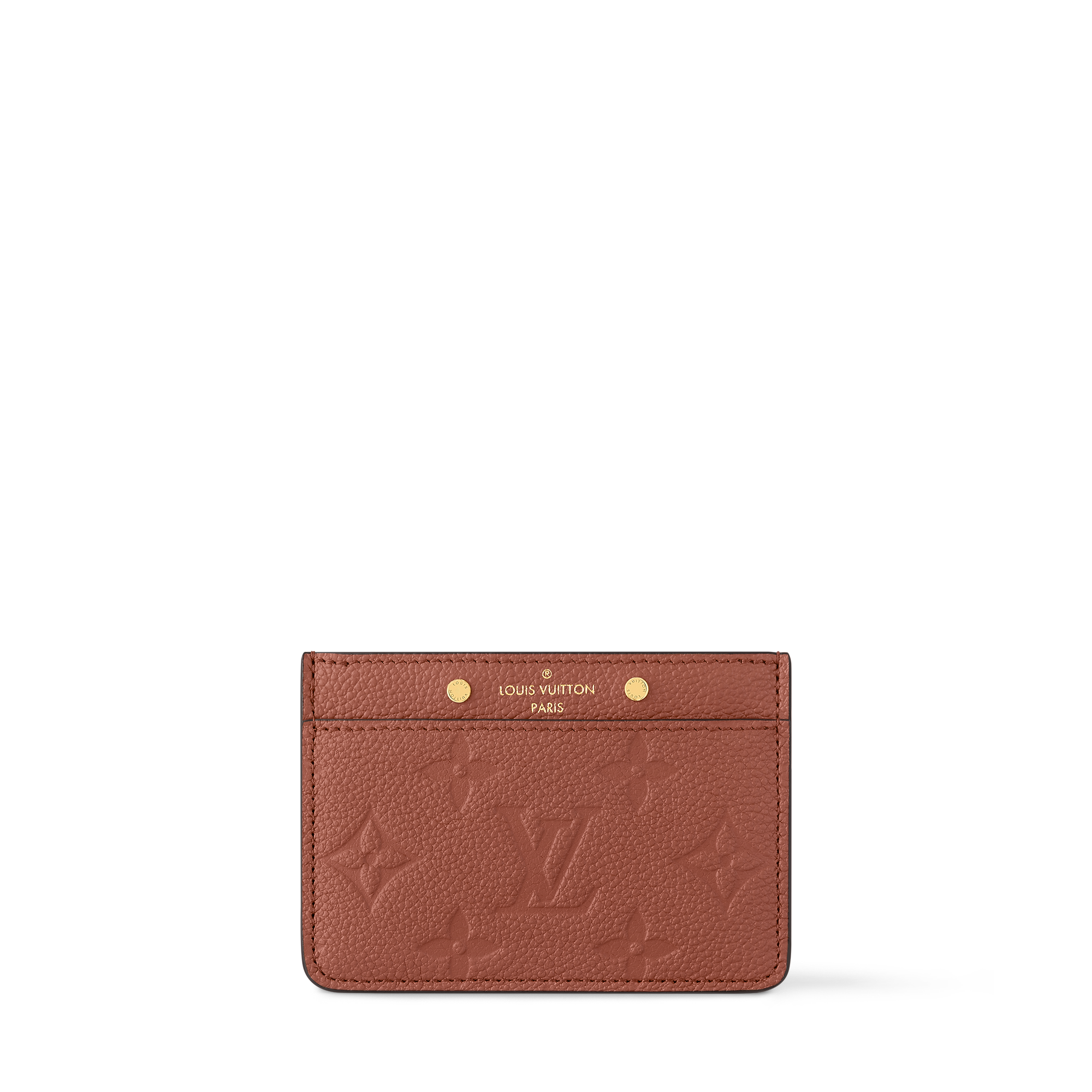 Women's Credit Card Case With Chain - RFID Blocking Compact Wallet With Cat Design